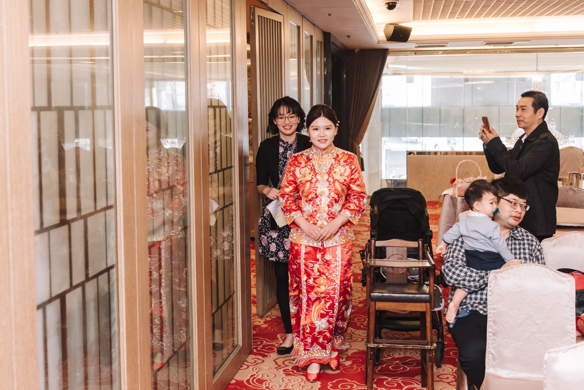 2024052904330295 婚禮紀錄｜高雄婚攝｜屏東婚攝｜南部婚攝｜文定儀式｜迎娶儀式｜晚宴｜類婚紗｜員林麗禧大飯店｜
