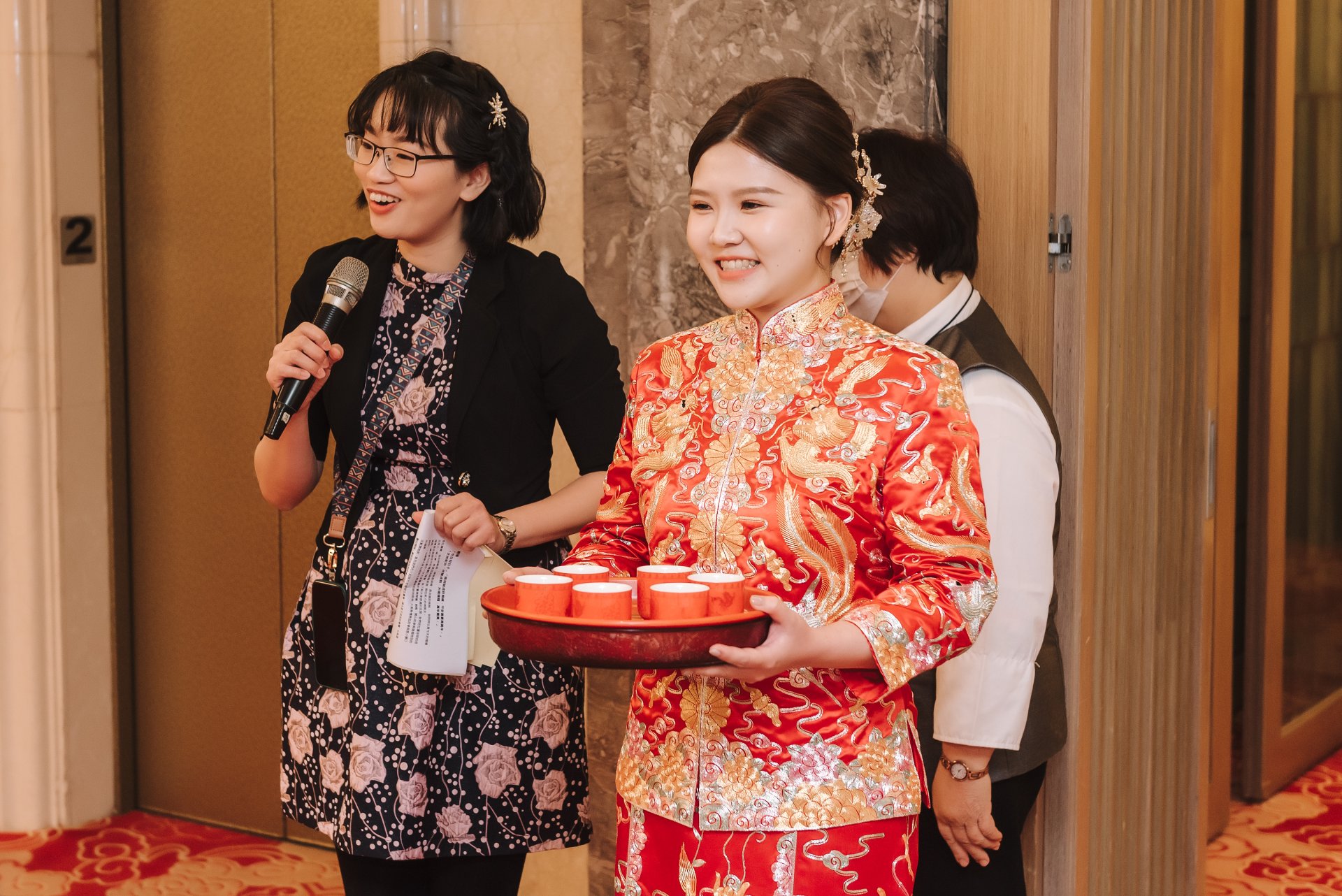 2024052904331875 婚禮紀錄｜高雄婚攝｜屏東婚攝｜南部婚攝｜文定儀式｜迎娶儀式｜晚宴｜類婚紗｜員林麗禧大飯店｜