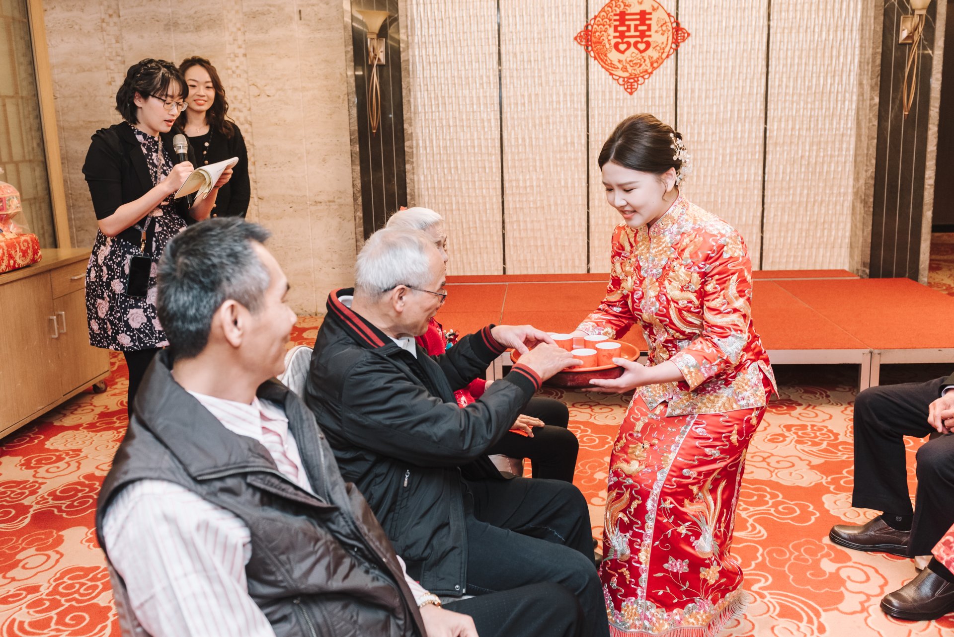 2024052904335450 婚禮紀錄｜高雄婚攝｜屏東婚攝｜南部婚攝｜文定儀式｜迎娶儀式｜晚宴｜類婚紗｜員林麗禧大飯店｜