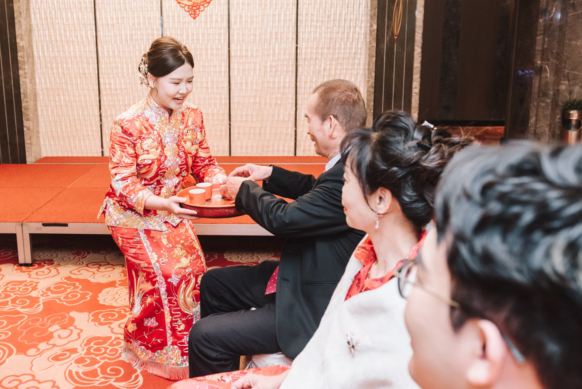 2024052904341925 婚禮紀錄｜高雄婚攝｜屏東婚攝｜南部婚攝｜文定儀式｜迎娶儀式｜晚宴｜類婚紗｜員林麗禧大飯店｜