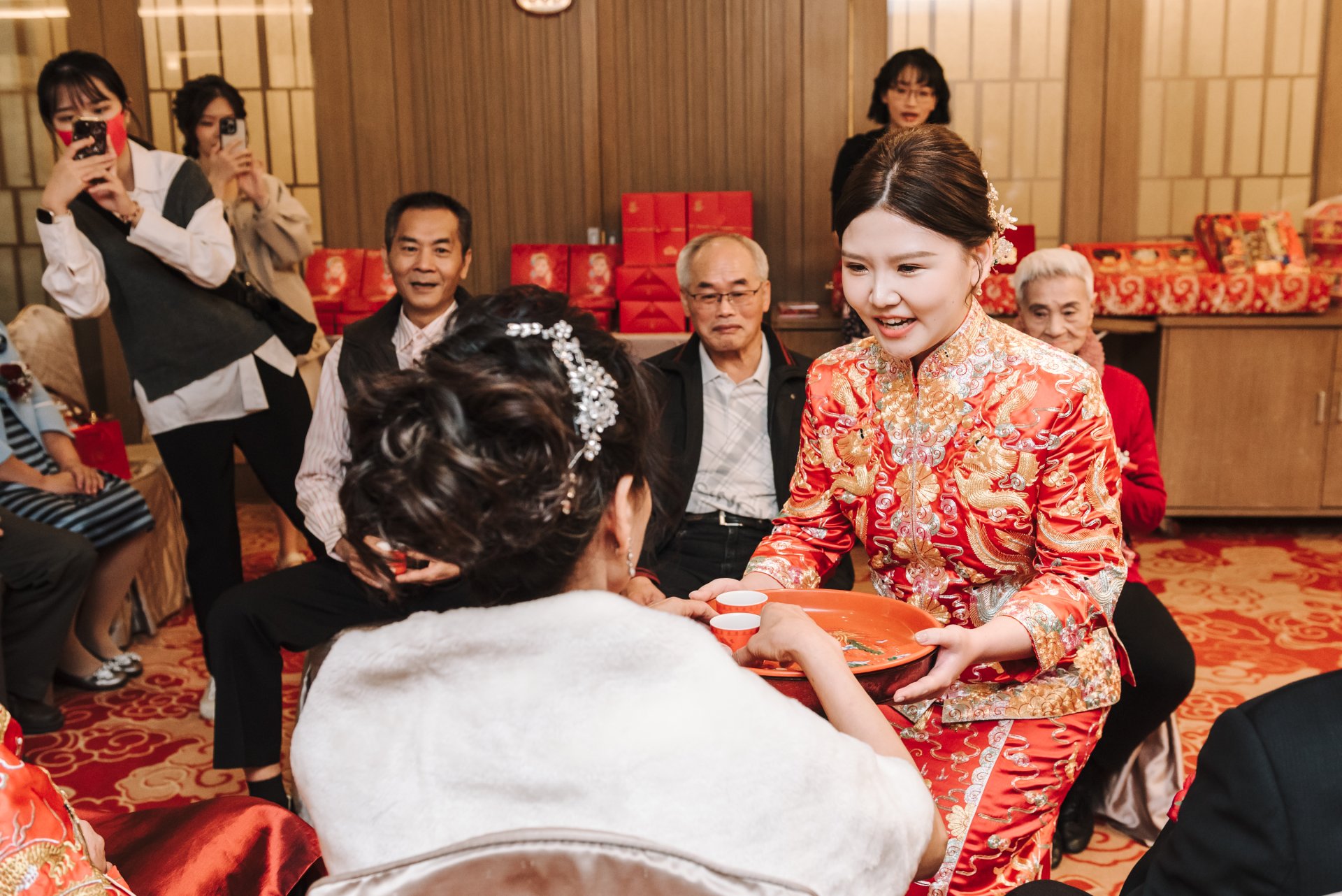 202405290434468 婚禮紀錄｜高雄婚攝｜屏東婚攝｜南部婚攝｜文定儀式｜迎娶儀式｜晚宴｜類婚紗｜員林麗禧大飯店｜