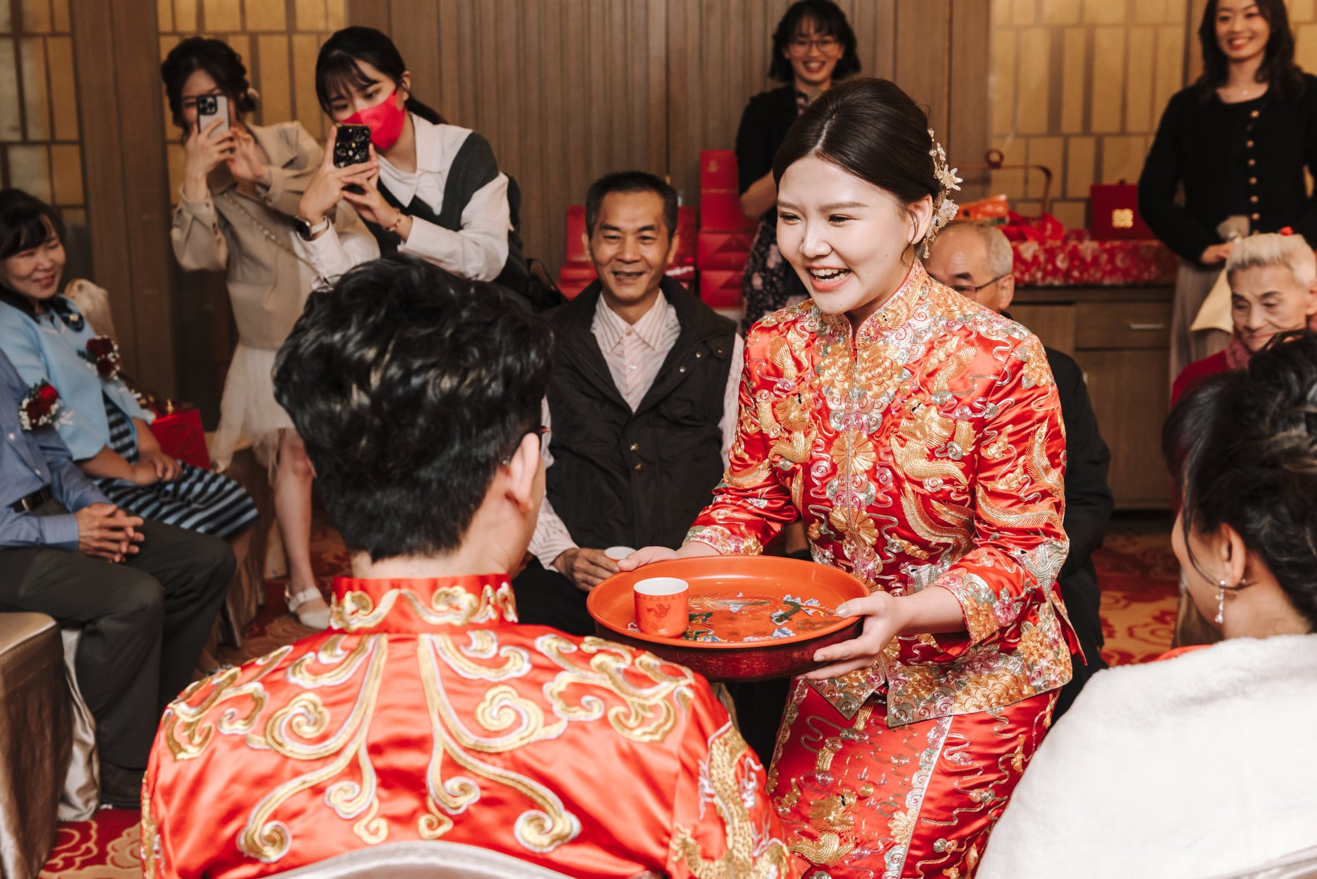 202405290435126 婚禮紀錄｜高雄婚攝｜屏東婚攝｜南部婚攝｜文定儀式｜迎娶儀式｜晚宴｜類婚紗｜員林麗禧大飯店｜