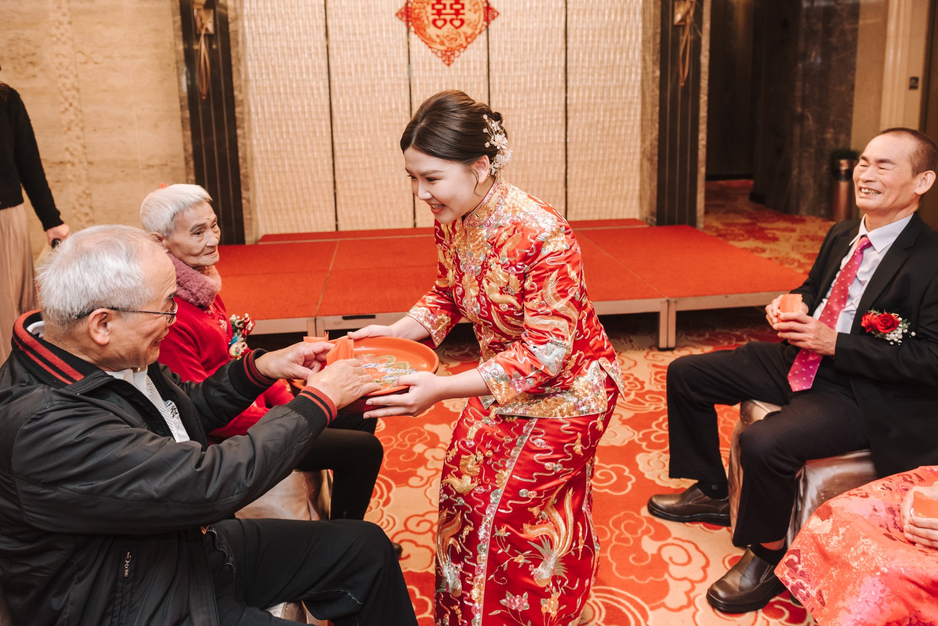 2024052904372386 婚禮紀錄｜高雄婚攝｜屏東婚攝｜南部婚攝｜文定儀式｜迎娶儀式｜晚宴｜類婚紗｜員林麗禧大飯店｜