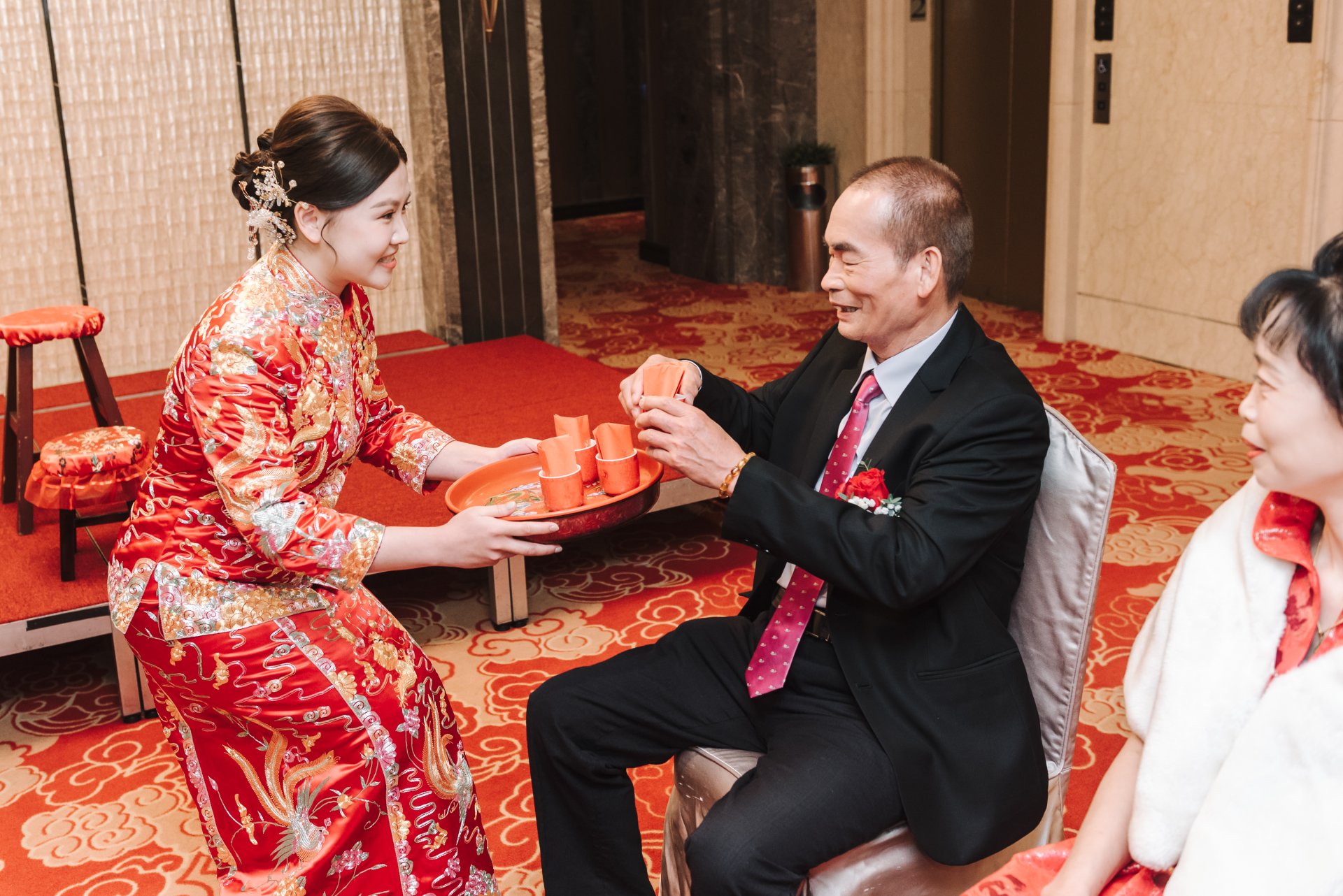 2024052904374660 婚禮紀錄｜高雄婚攝｜屏東婚攝｜南部婚攝｜文定儀式｜迎娶儀式｜晚宴｜類婚紗｜員林麗禧大飯店｜