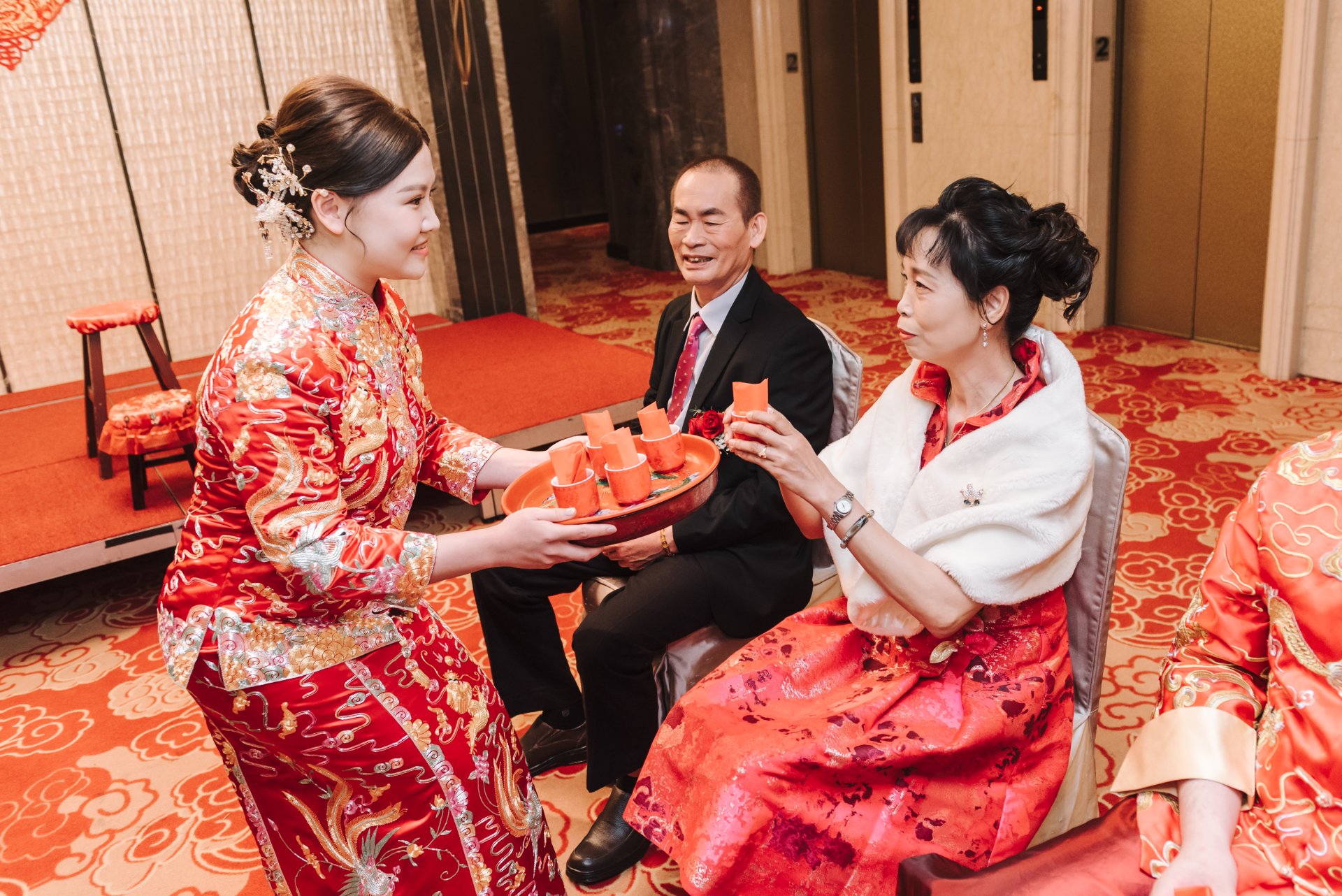 2024052904381915 婚禮紀錄｜高雄婚攝｜屏東婚攝｜南部婚攝｜文定儀式｜迎娶儀式｜晚宴｜類婚紗｜員林麗禧大飯店｜