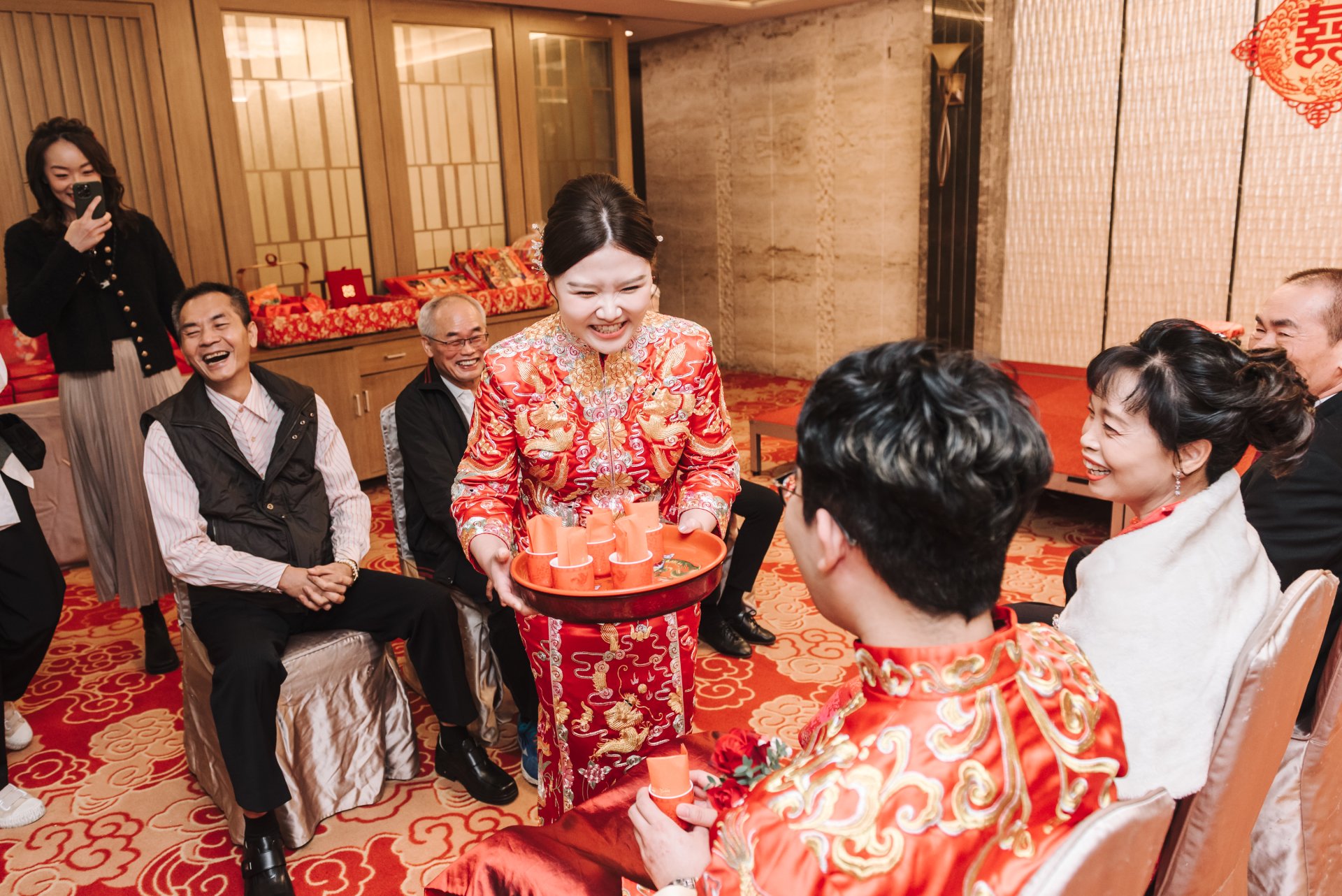 2024052904383471 婚禮紀錄｜高雄婚攝｜屏東婚攝｜南部婚攝｜文定儀式｜迎娶儀式｜晚宴｜類婚紗｜員林麗禧大飯店｜