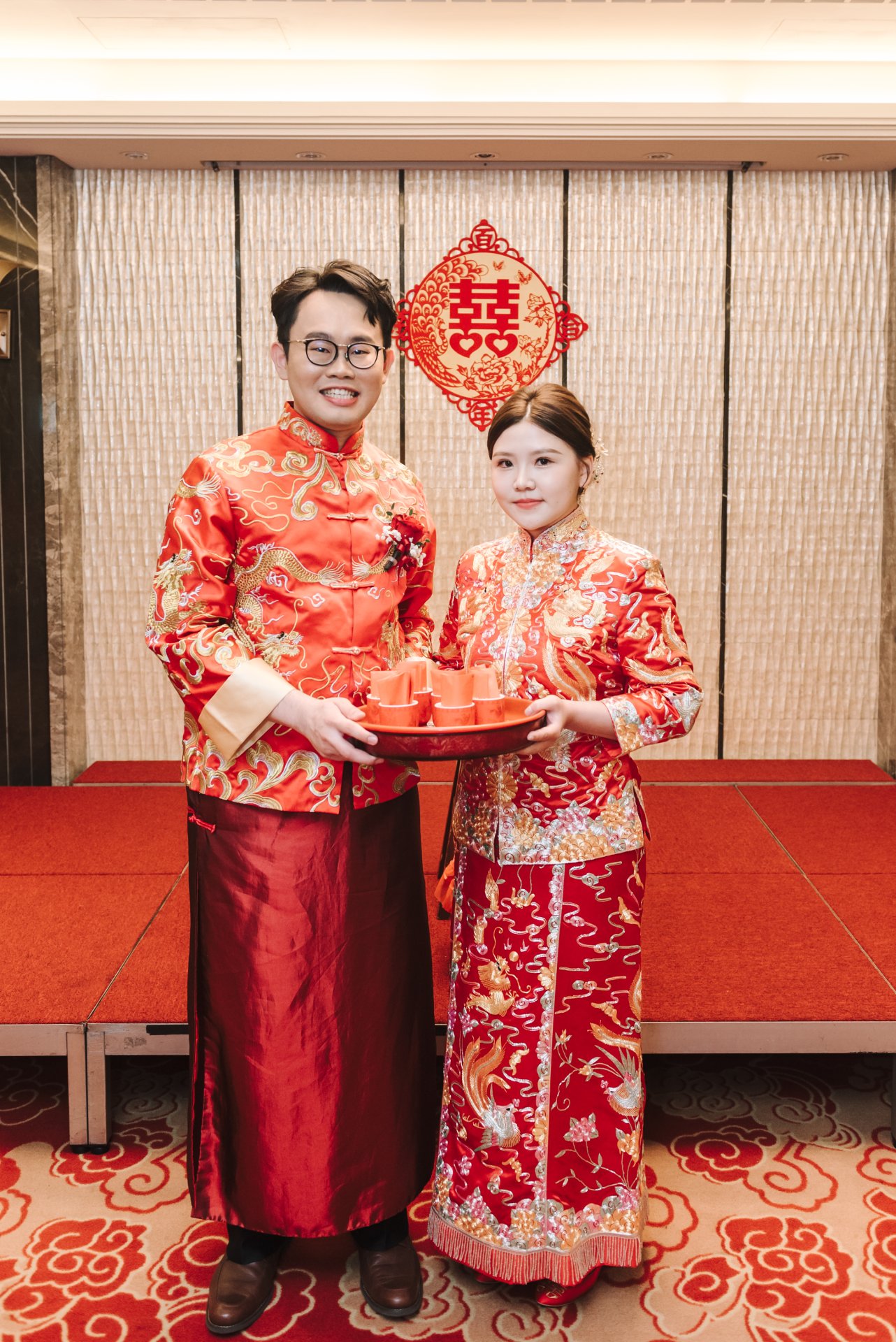 2024052904393495 婚禮紀錄｜高雄婚攝｜屏東婚攝｜南部婚攝｜文定儀式｜迎娶儀式｜晚宴｜類婚紗｜員林麗禧大飯店｜