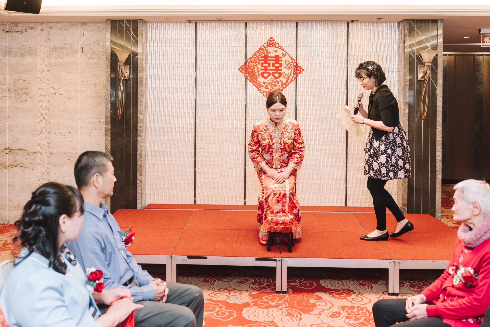 202405290440003 婚禮紀錄｜高雄婚攝｜屏東婚攝｜南部婚攝｜文定儀式｜迎娶儀式｜晚宴｜類婚紗｜員林麗禧大飯店｜