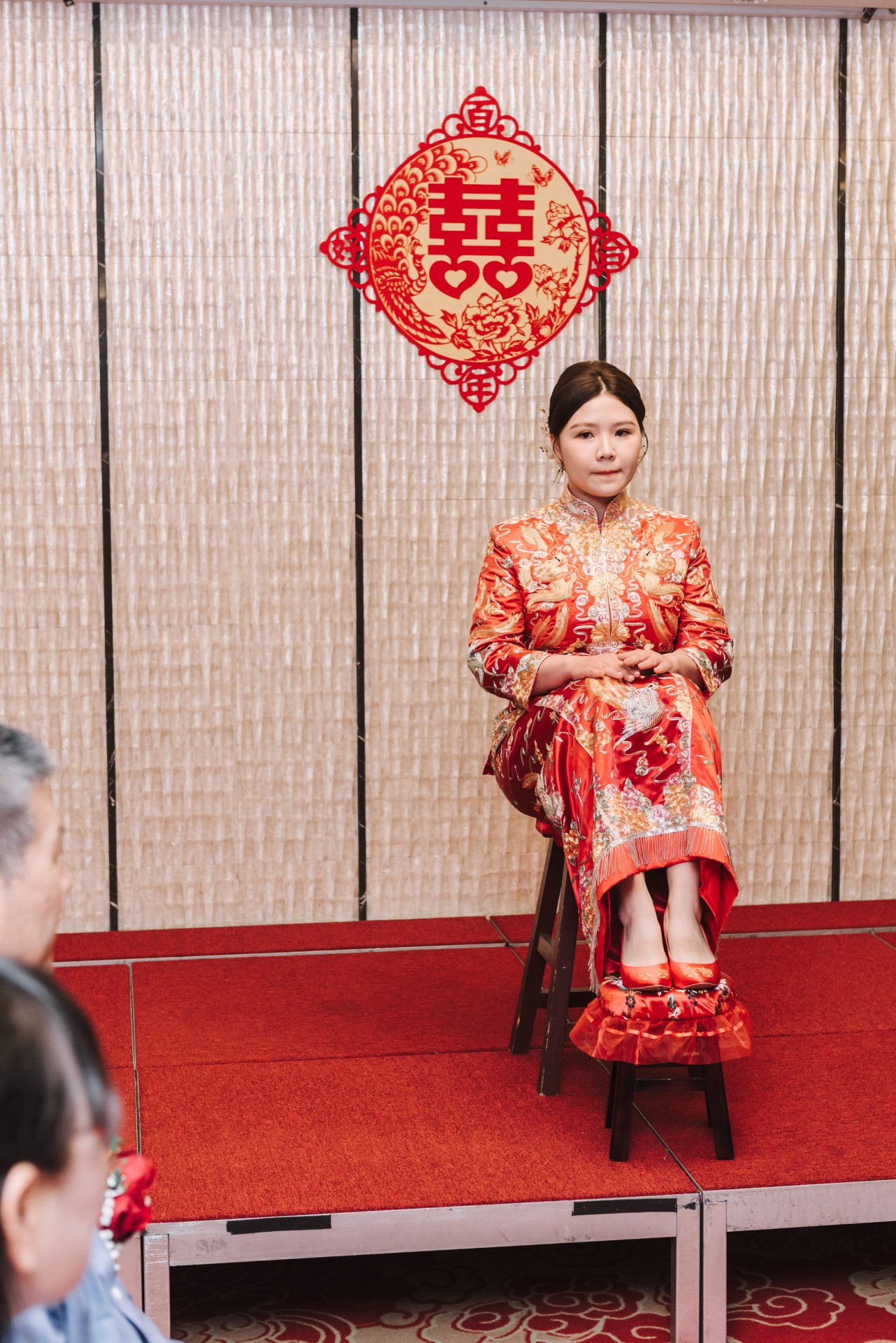2024052904400714 婚禮紀錄｜高雄婚攝｜屏東婚攝｜南部婚攝｜文定儀式｜迎娶儀式｜晚宴｜類婚紗｜員林麗禧大飯店｜