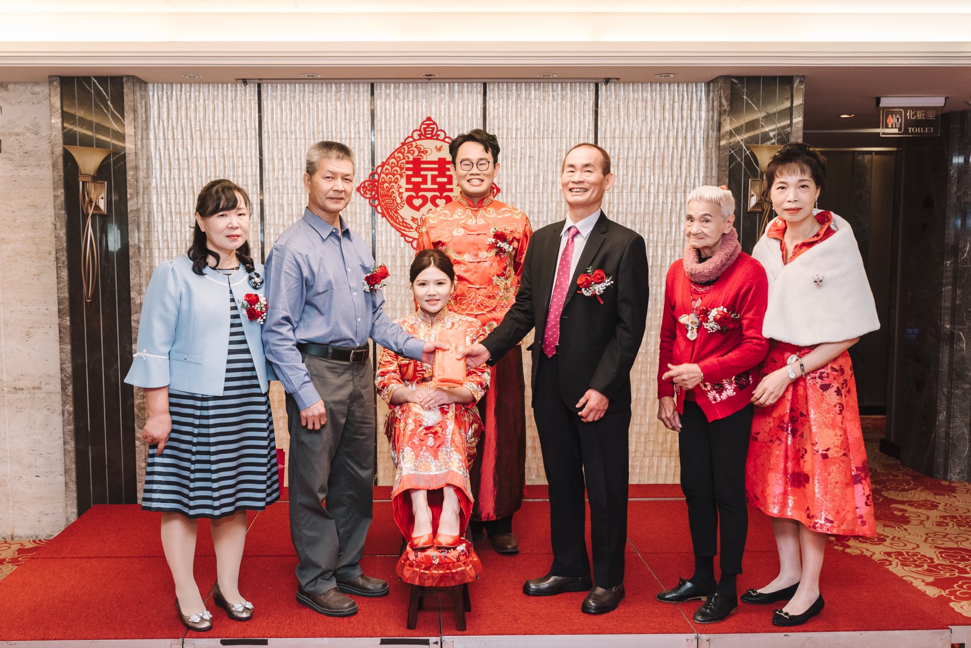 2024052904410049 婚禮紀錄｜高雄婚攝｜屏東婚攝｜南部婚攝｜文定儀式｜迎娶儀式｜晚宴｜類婚紗｜員林麗禧大飯店｜