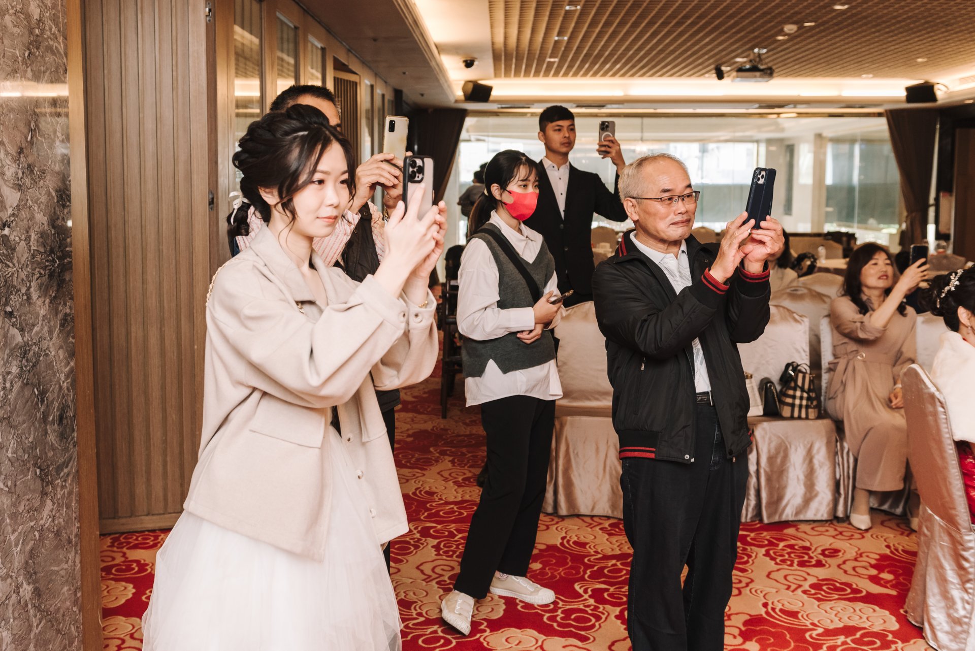 2024052904415745 婚禮紀錄｜高雄婚攝｜屏東婚攝｜南部婚攝｜文定儀式｜迎娶儀式｜晚宴｜類婚紗｜員林麗禧大飯店｜