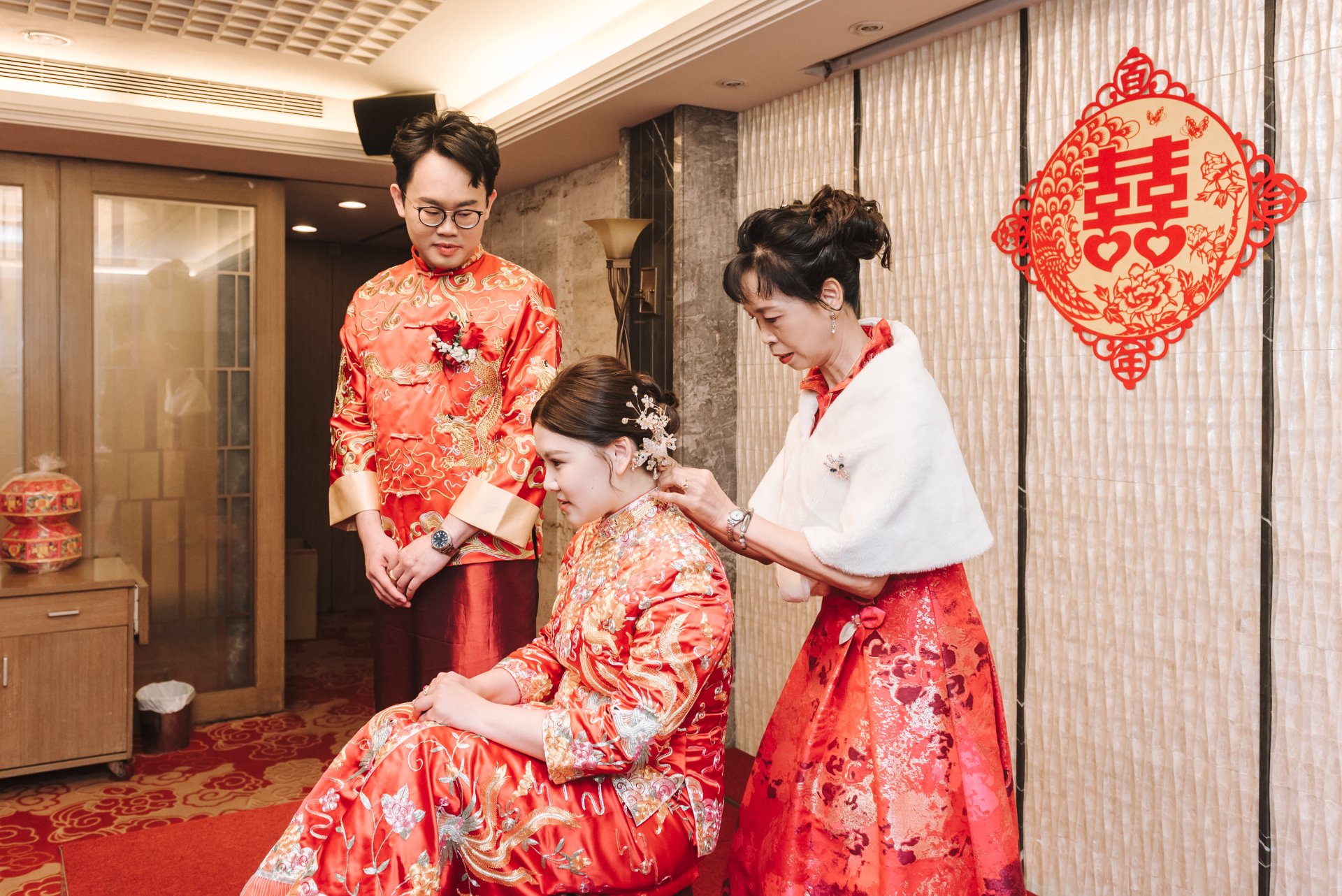 2024052904431354 婚禮紀錄｜高雄婚攝｜屏東婚攝｜南部婚攝｜文定儀式｜迎娶儀式｜晚宴｜類婚紗｜員林麗禧大飯店｜