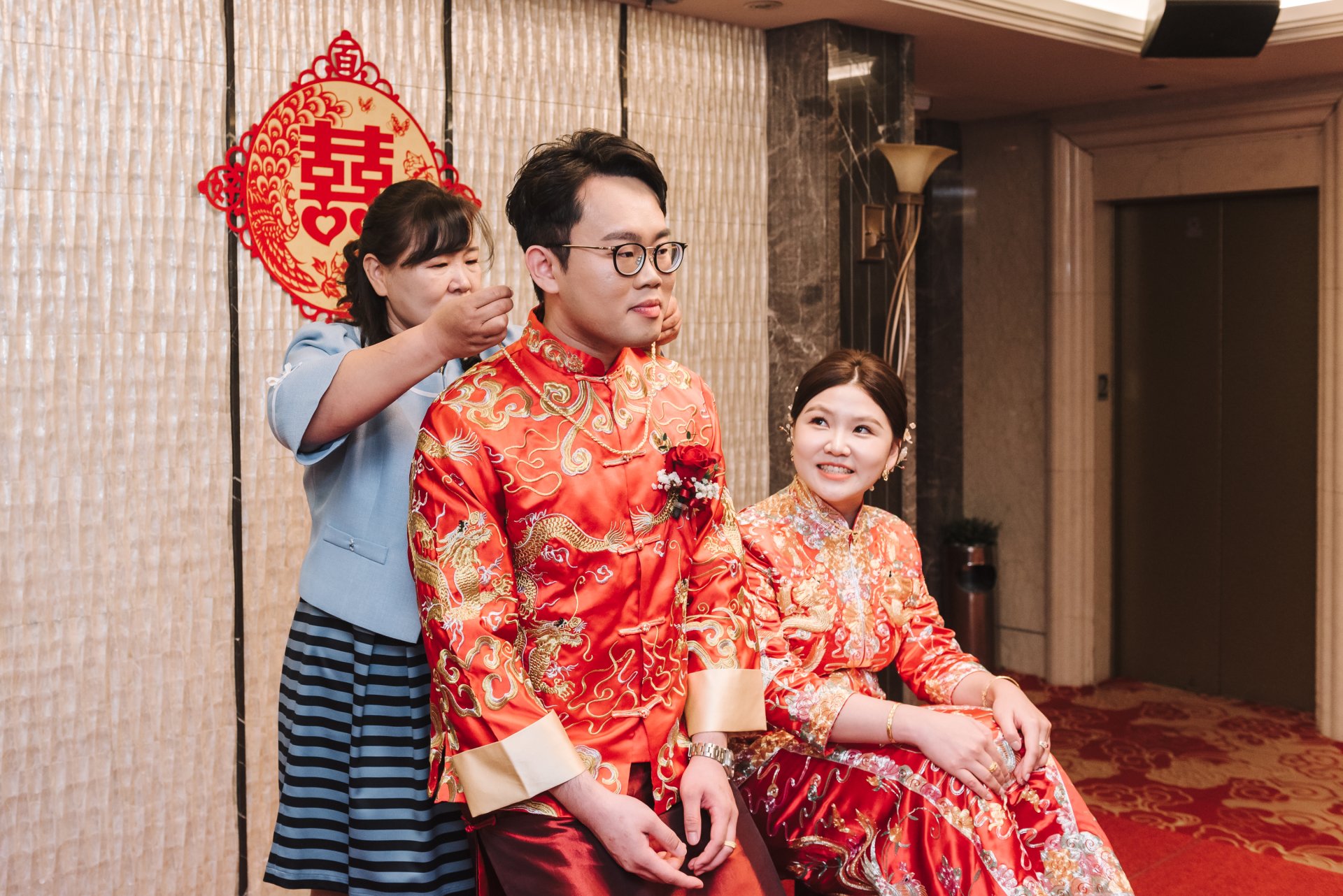 2024052904454230 婚禮紀錄｜高雄婚攝｜屏東婚攝｜南部婚攝｜文定儀式｜迎娶儀式｜晚宴｜類婚紗｜員林麗禧大飯店｜