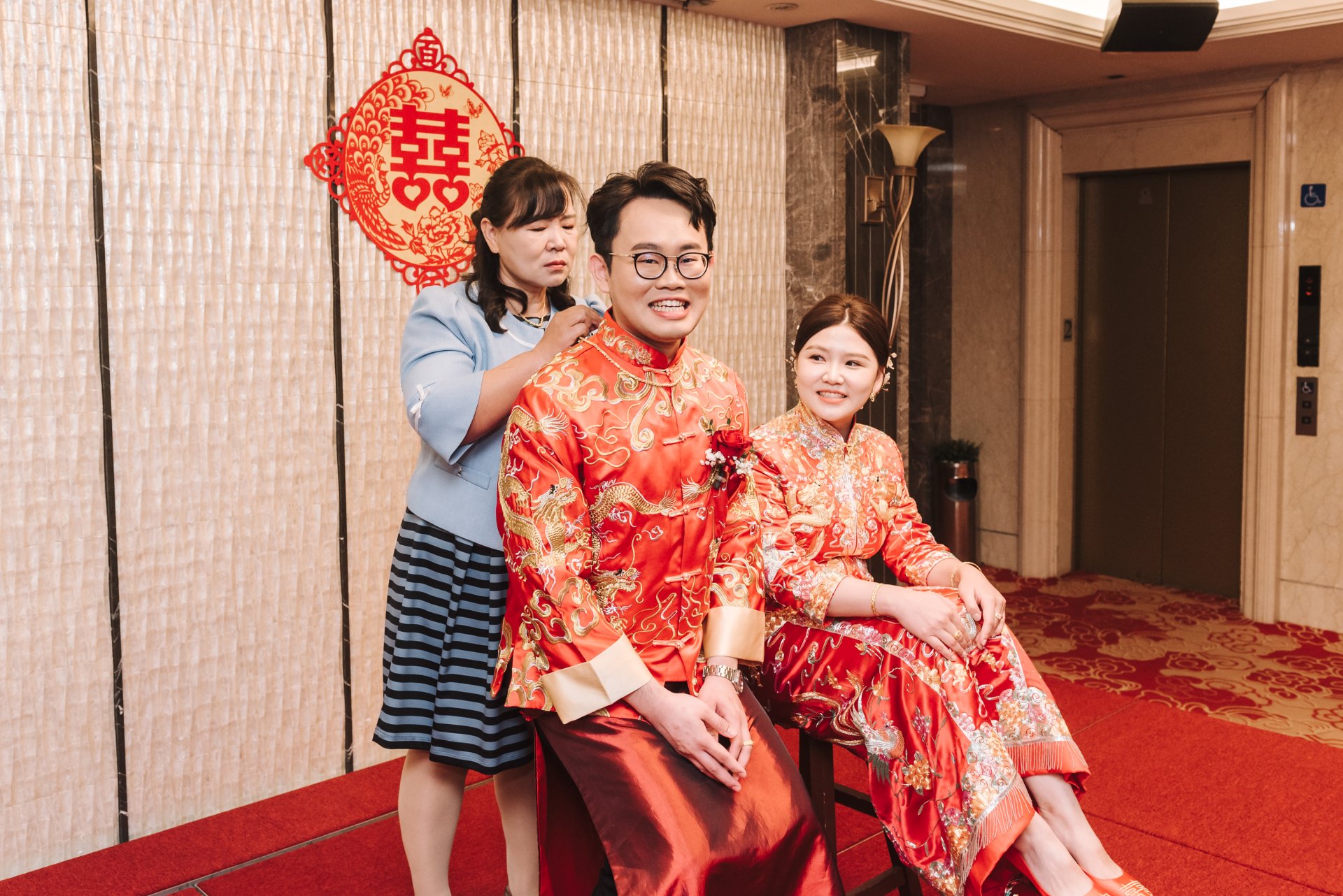 2024052904455336 婚禮紀錄｜高雄婚攝｜屏東婚攝｜南部婚攝｜文定儀式｜迎娶儀式｜晚宴｜類婚紗｜員林麗禧大飯店｜
