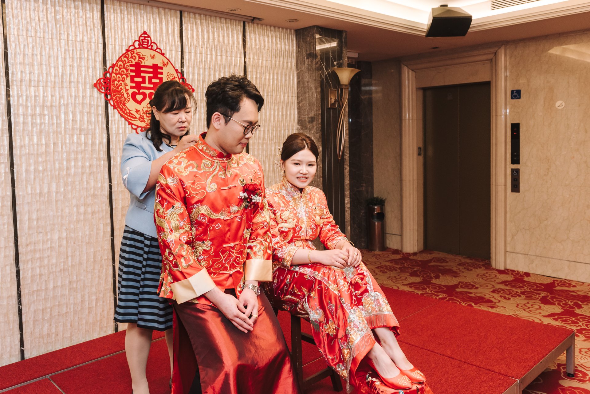 2024052904461555 婚禮紀錄｜高雄婚攝｜屏東婚攝｜南部婚攝｜文定儀式｜迎娶儀式｜晚宴｜類婚紗｜員林麗禧大飯店｜