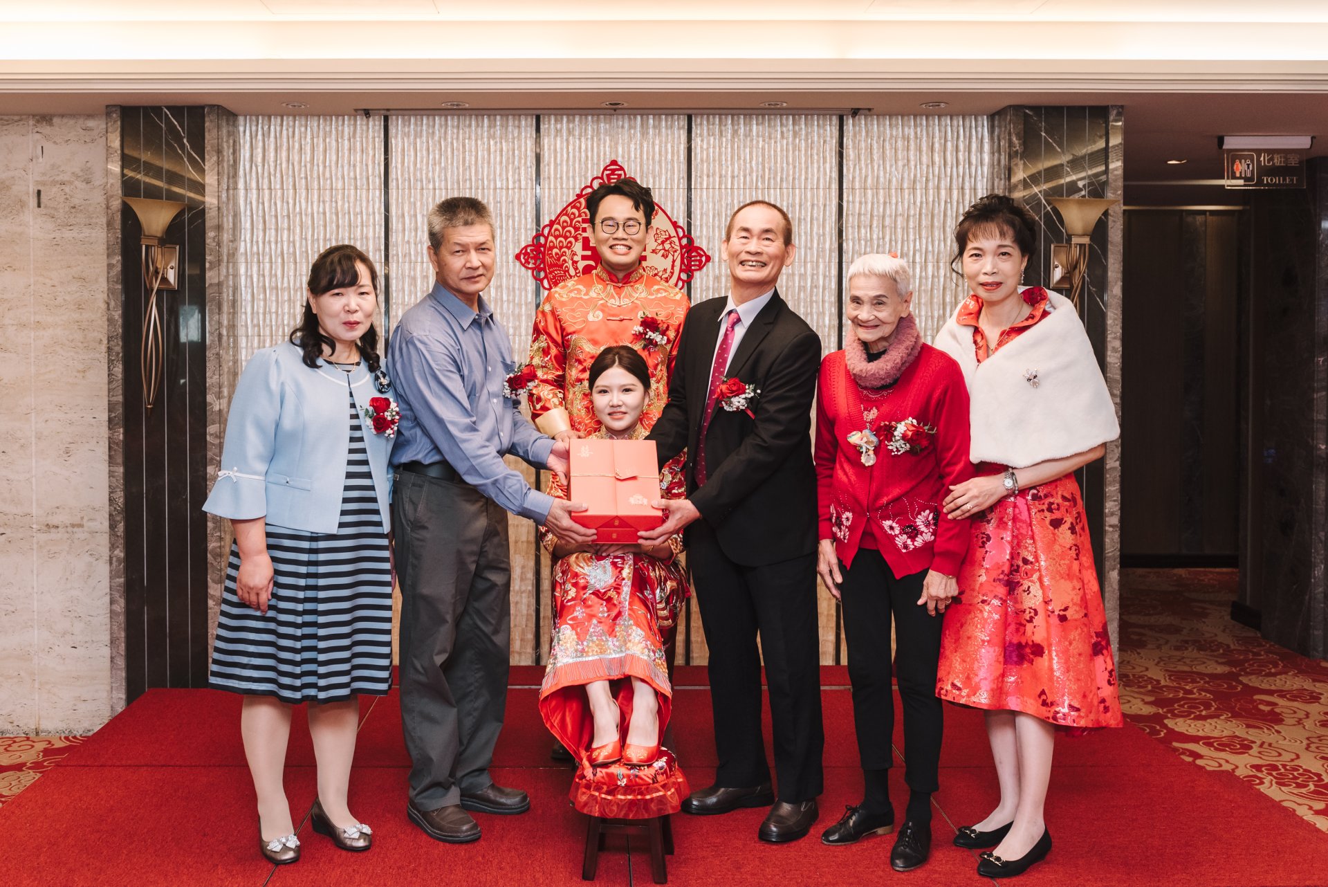 2024052904464942 婚禮紀錄｜高雄婚攝｜屏東婚攝｜南部婚攝｜文定儀式｜迎娶儀式｜晚宴｜類婚紗｜員林麗禧大飯店｜