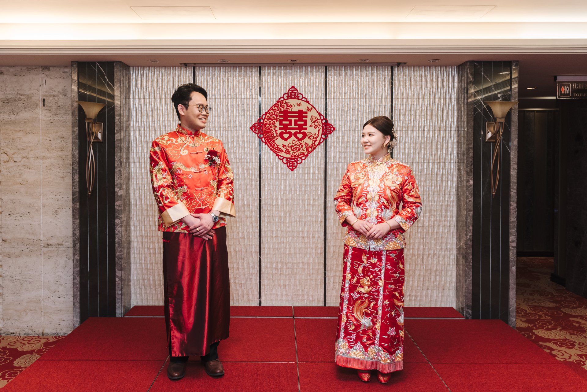 2024052904492257 婚禮紀錄｜高雄婚攝｜屏東婚攝｜南部婚攝｜文定儀式｜迎娶儀式｜晚宴｜類婚紗｜員林麗禧大飯店｜