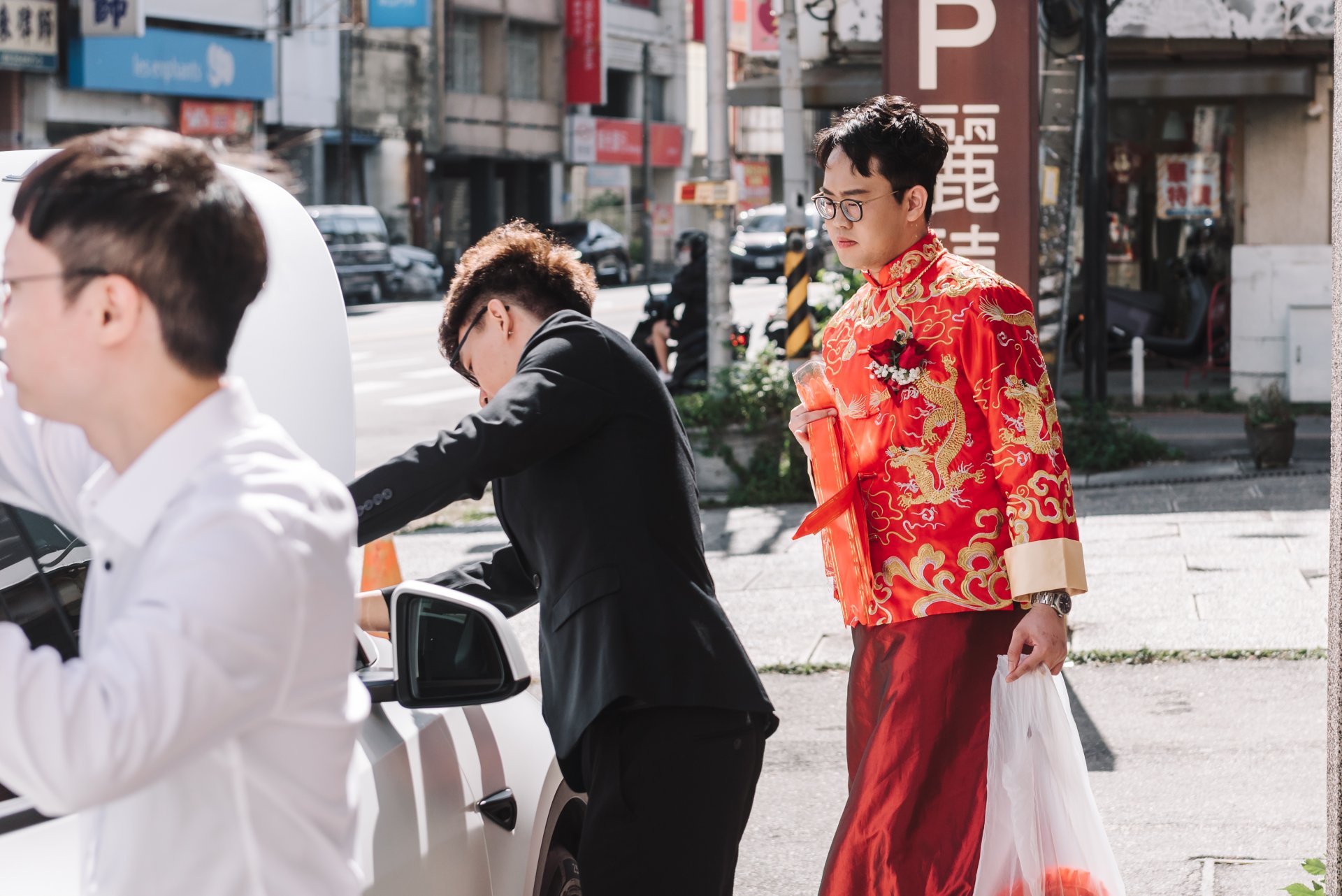 2024052904543929 婚禮紀錄｜高雄婚攝｜屏東婚攝｜南部婚攝｜文定儀式｜迎娶儀式｜晚宴｜類婚紗｜員林麗禧大飯店｜