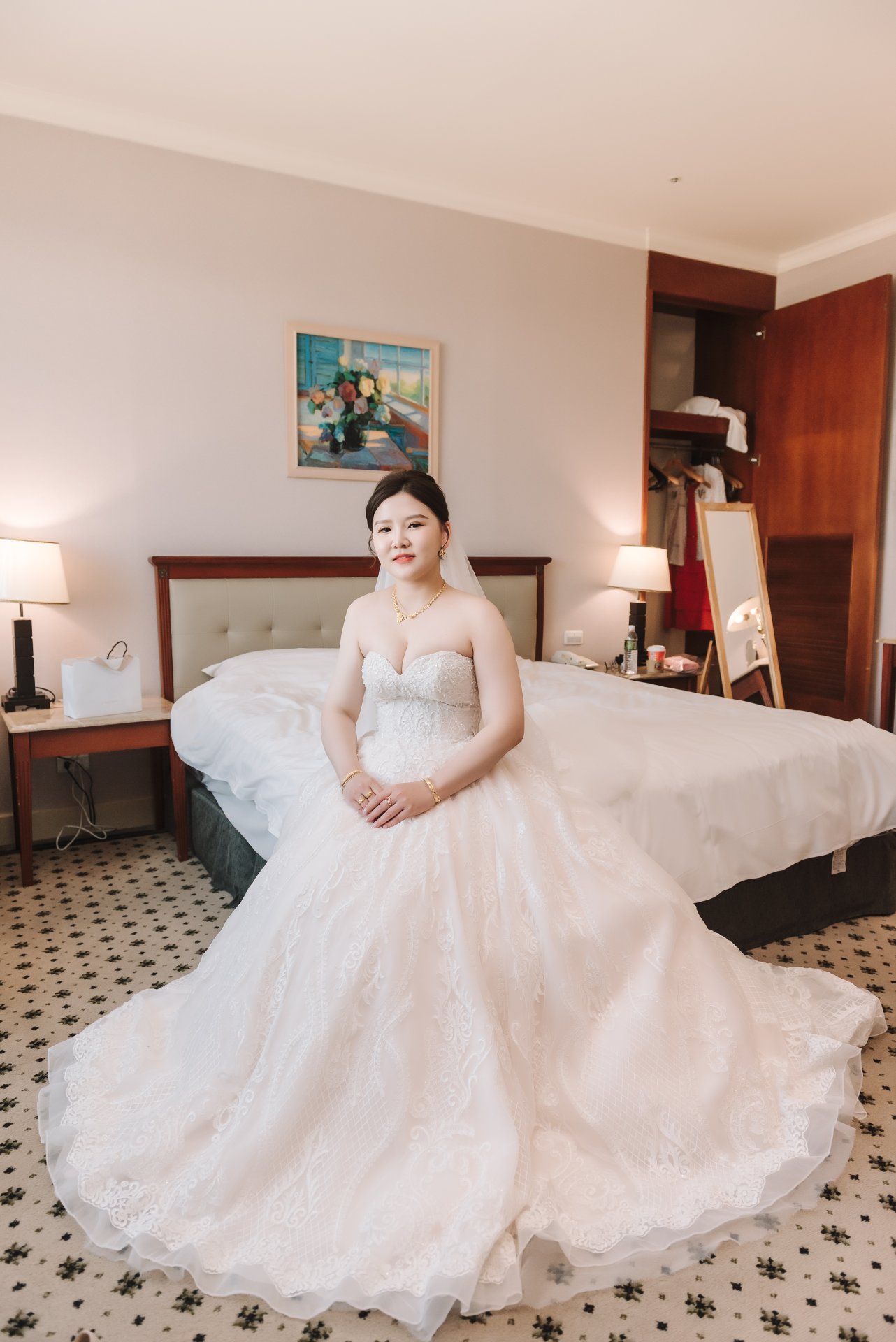 2024052904591989 婚禮紀錄｜高雄婚攝｜屏東婚攝｜南部婚攝｜文定儀式｜迎娶儀式｜晚宴｜類婚紗｜員林麗禧大飯店｜