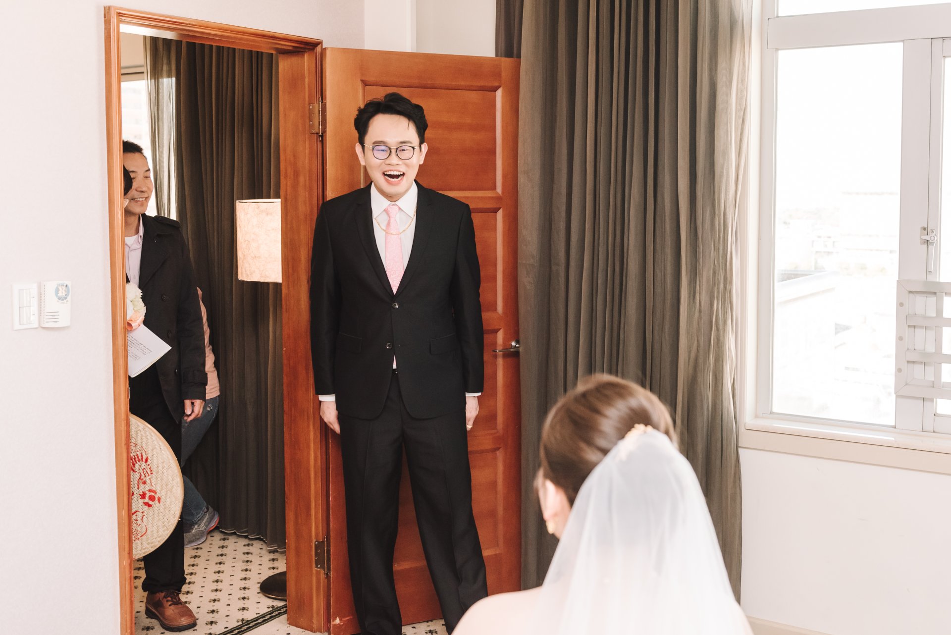 2024052905000321 婚禮紀錄｜高雄婚攝｜屏東婚攝｜南部婚攝｜文定儀式｜迎娶儀式｜晚宴｜類婚紗｜員林麗禧大飯店｜
