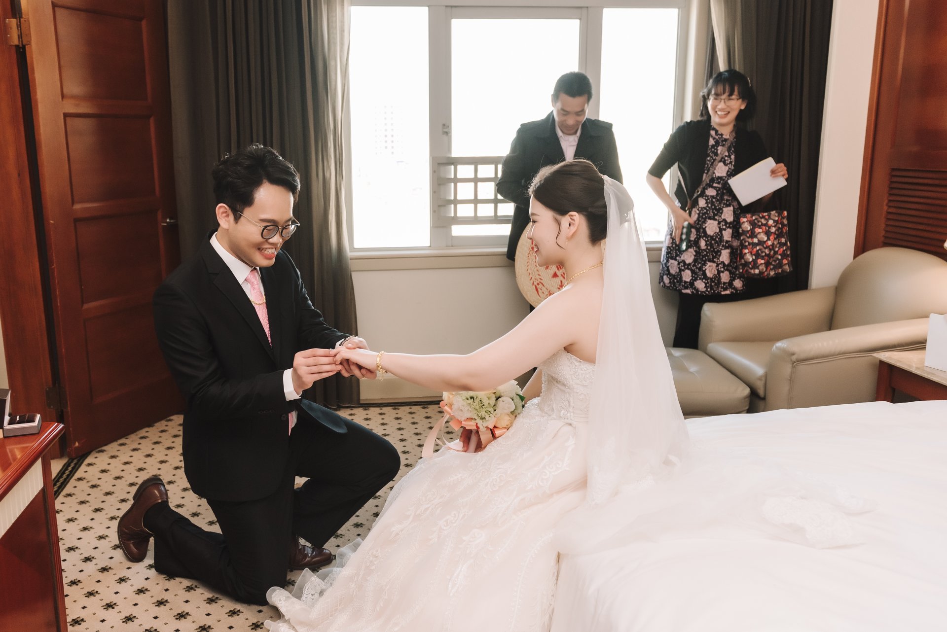2024052905004048 婚禮紀錄｜高雄婚攝｜屏東婚攝｜南部婚攝｜文定儀式｜迎娶儀式｜晚宴｜類婚紗｜員林麗禧大飯店｜