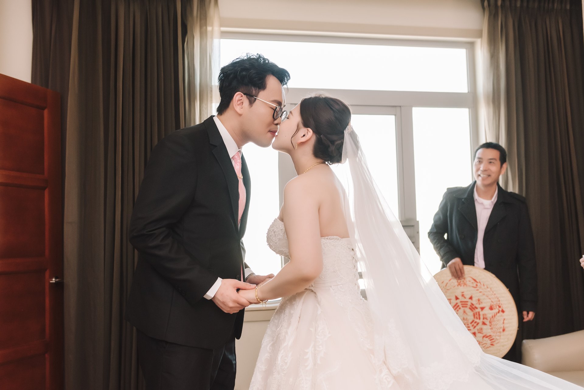 2024052905015822 婚禮紀錄｜高雄婚攝｜屏東婚攝｜南部婚攝｜文定儀式｜迎娶儀式｜晚宴｜類婚紗｜員林麗禧大飯店｜