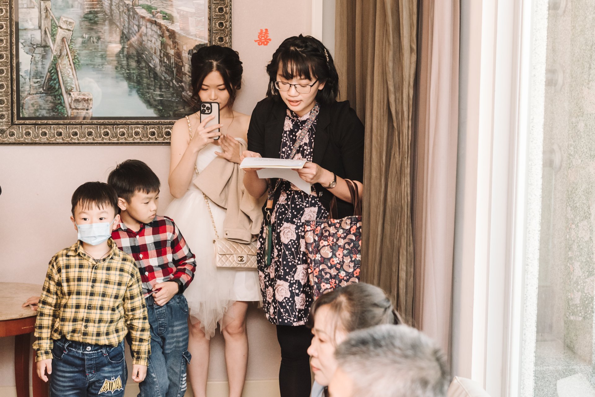 2024052905023483 婚禮紀錄｜高雄婚攝｜屏東婚攝｜南部婚攝｜文定儀式｜迎娶儀式｜晚宴｜類婚紗｜員林麗禧大飯店｜