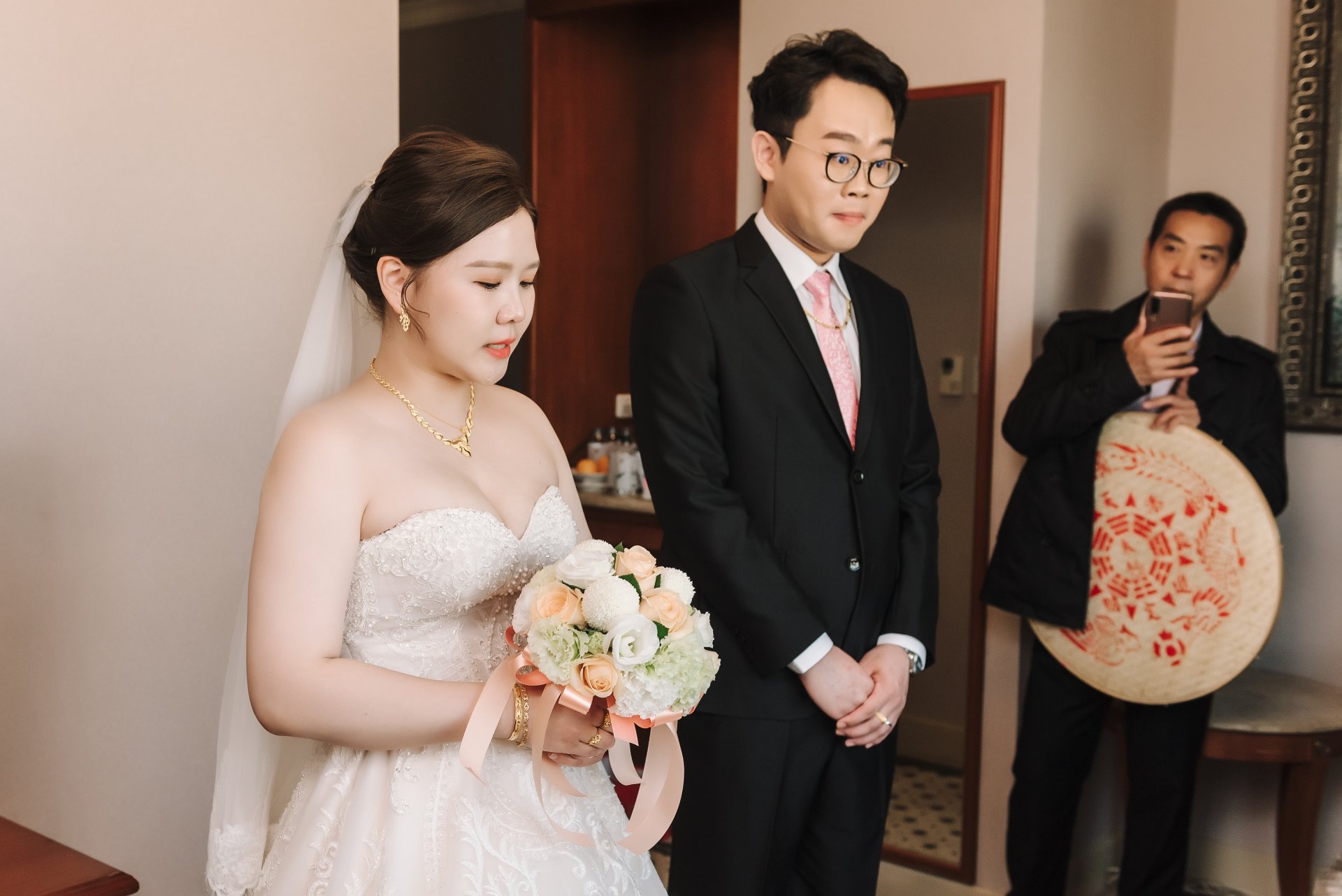2024052905035039 婚禮紀錄｜高雄婚攝｜屏東婚攝｜南部婚攝｜文定儀式｜迎娶儀式｜晚宴｜類婚紗｜員林麗禧大飯店｜