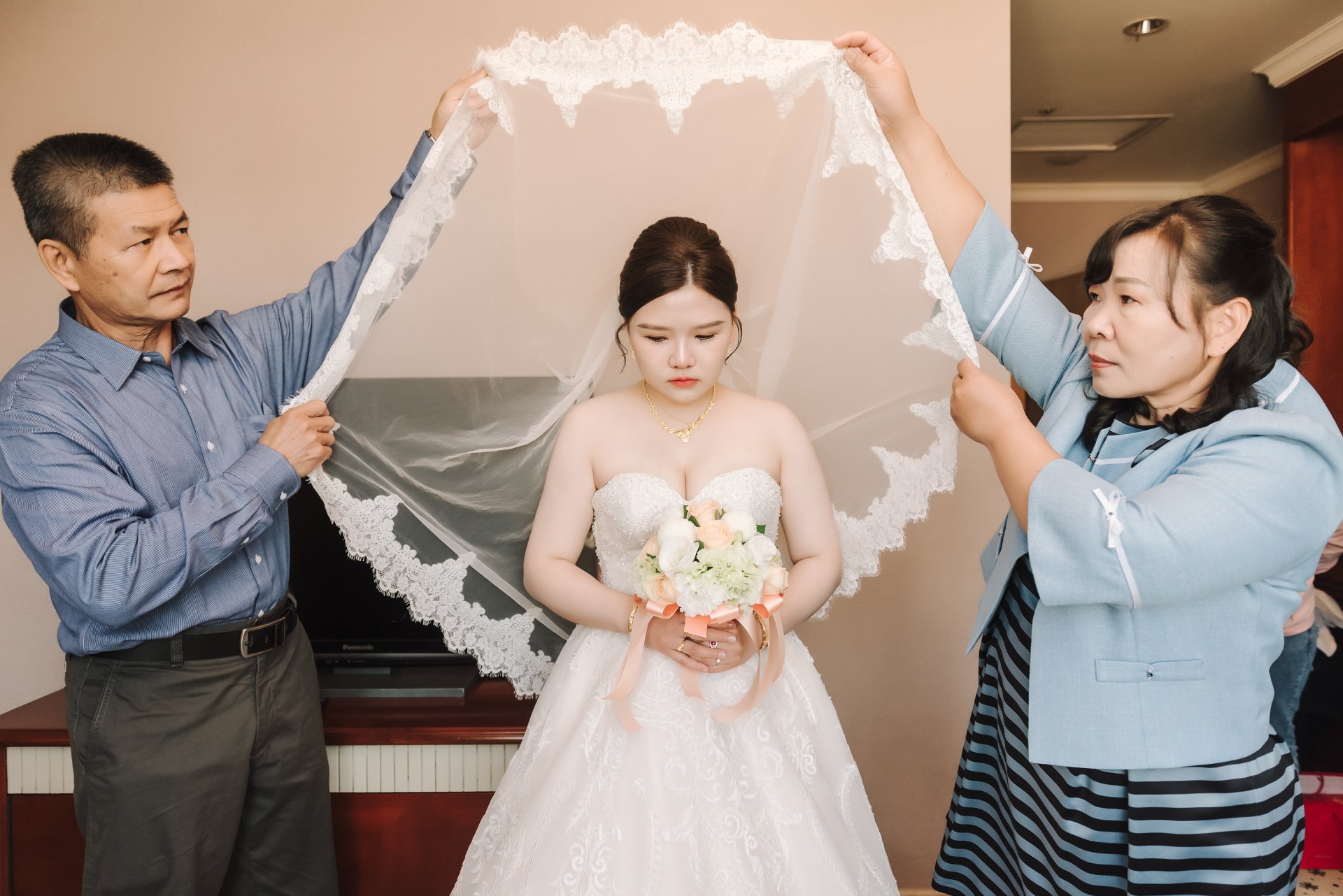 2024052905043317 婚禮紀錄｜高雄婚攝｜屏東婚攝｜南部婚攝｜文定儀式｜迎娶儀式｜晚宴｜類婚紗｜員林麗禧大飯店｜