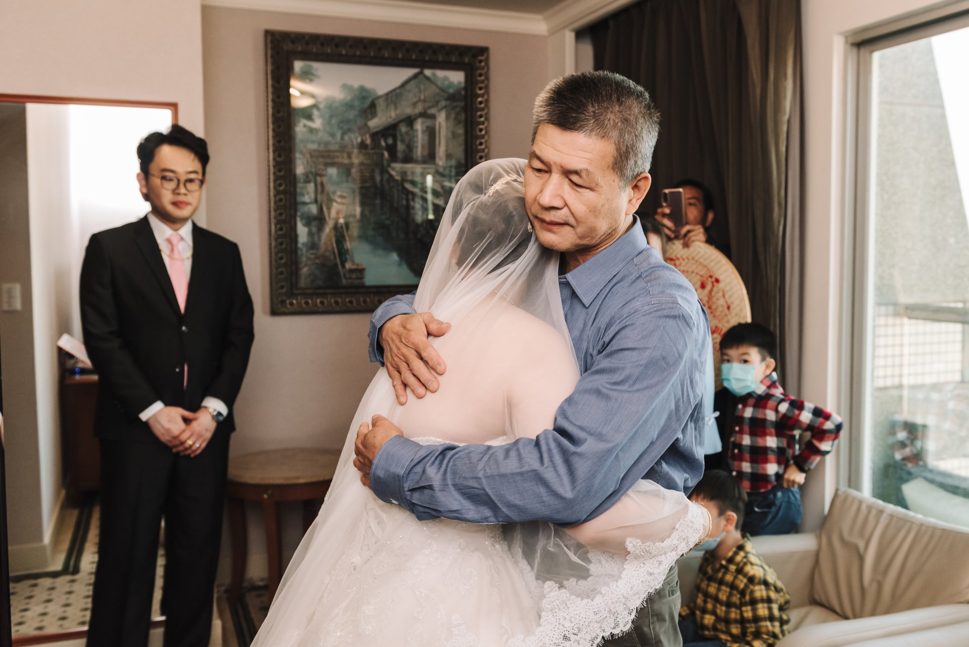 2024052905052545 婚禮紀錄｜高雄婚攝｜屏東婚攝｜南部婚攝｜文定儀式｜迎娶儀式｜晚宴｜類婚紗｜員林麗禧大飯店｜