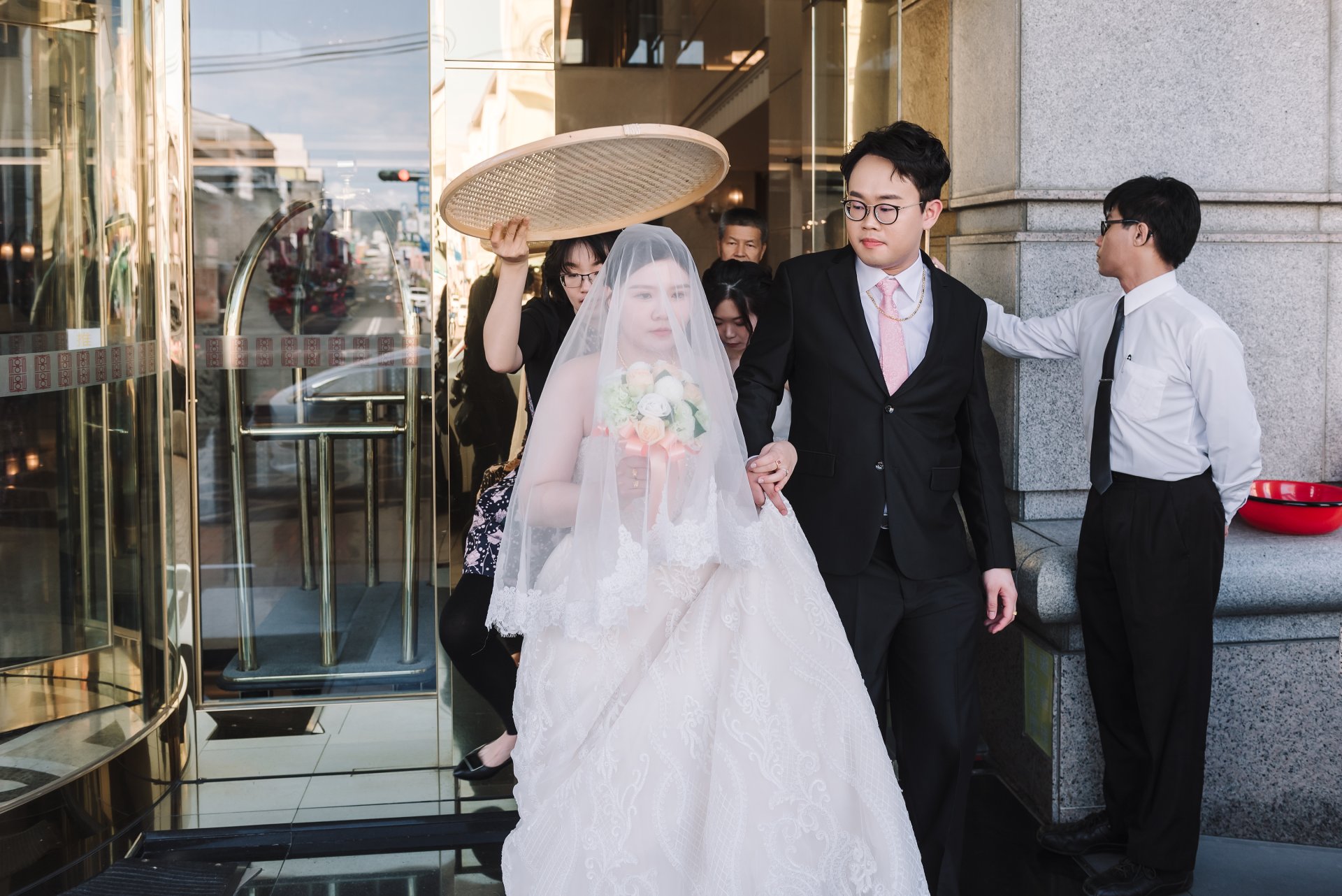 2024052905054717 婚禮紀錄｜高雄婚攝｜屏東婚攝｜南部婚攝｜文定儀式｜迎娶儀式｜晚宴｜類婚紗｜員林麗禧大飯店｜
