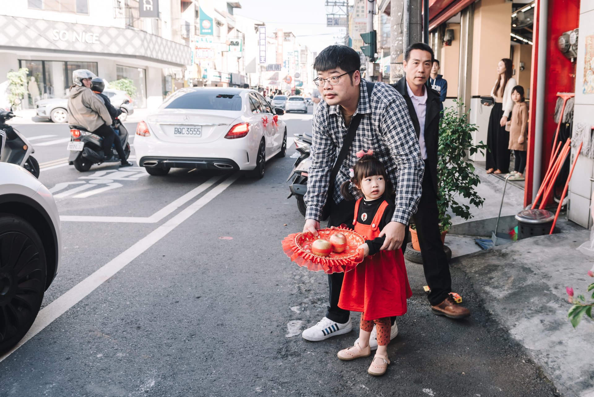 2024052905073458 婚禮紀錄｜高雄婚攝｜屏東婚攝｜南部婚攝｜文定儀式｜迎娶儀式｜晚宴｜類婚紗｜員林麗禧大飯店｜