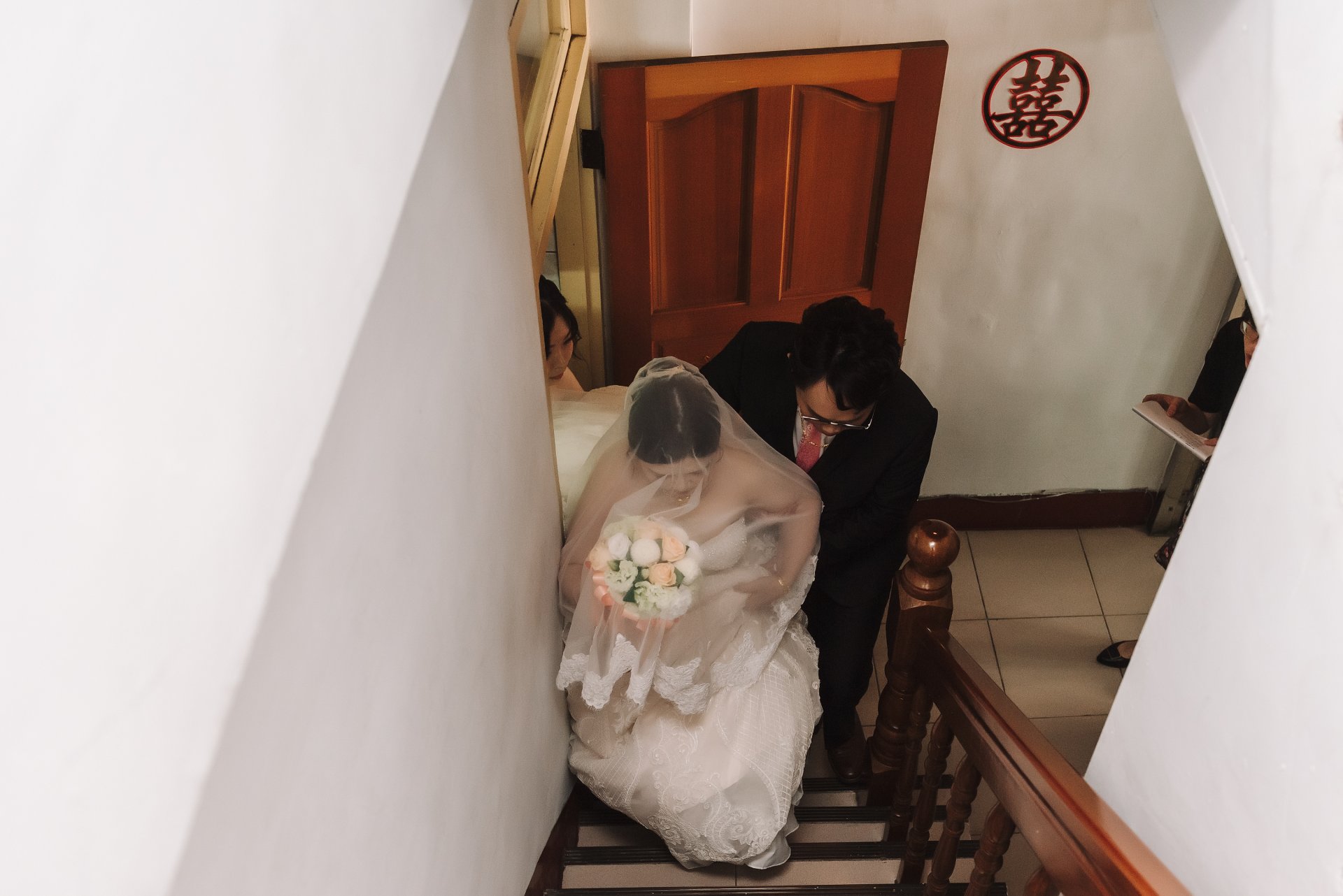 2024052905094917 婚禮紀錄｜高雄婚攝｜屏東婚攝｜南部婚攝｜文定儀式｜迎娶儀式｜晚宴｜類婚紗｜員林麗禧大飯店｜