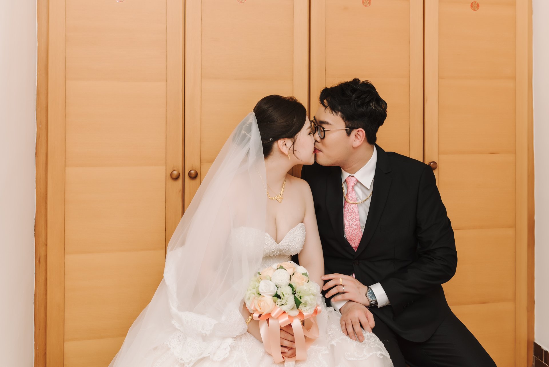2024052905104551 婚禮紀錄｜高雄婚攝｜屏東婚攝｜南部婚攝｜文定儀式｜迎娶儀式｜晚宴｜類婚紗｜員林麗禧大飯店｜