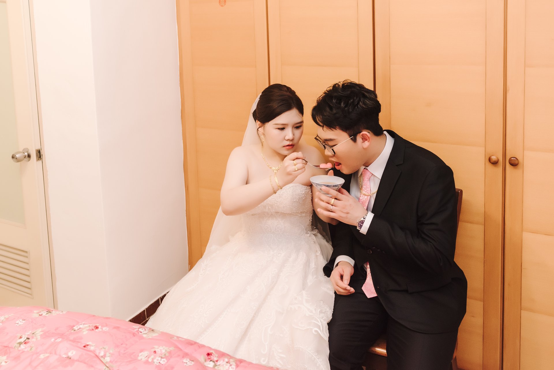2024052905111094 婚禮紀錄｜高雄婚攝｜屏東婚攝｜南部婚攝｜文定儀式｜迎娶儀式｜晚宴｜類婚紗｜員林麗禧大飯店｜