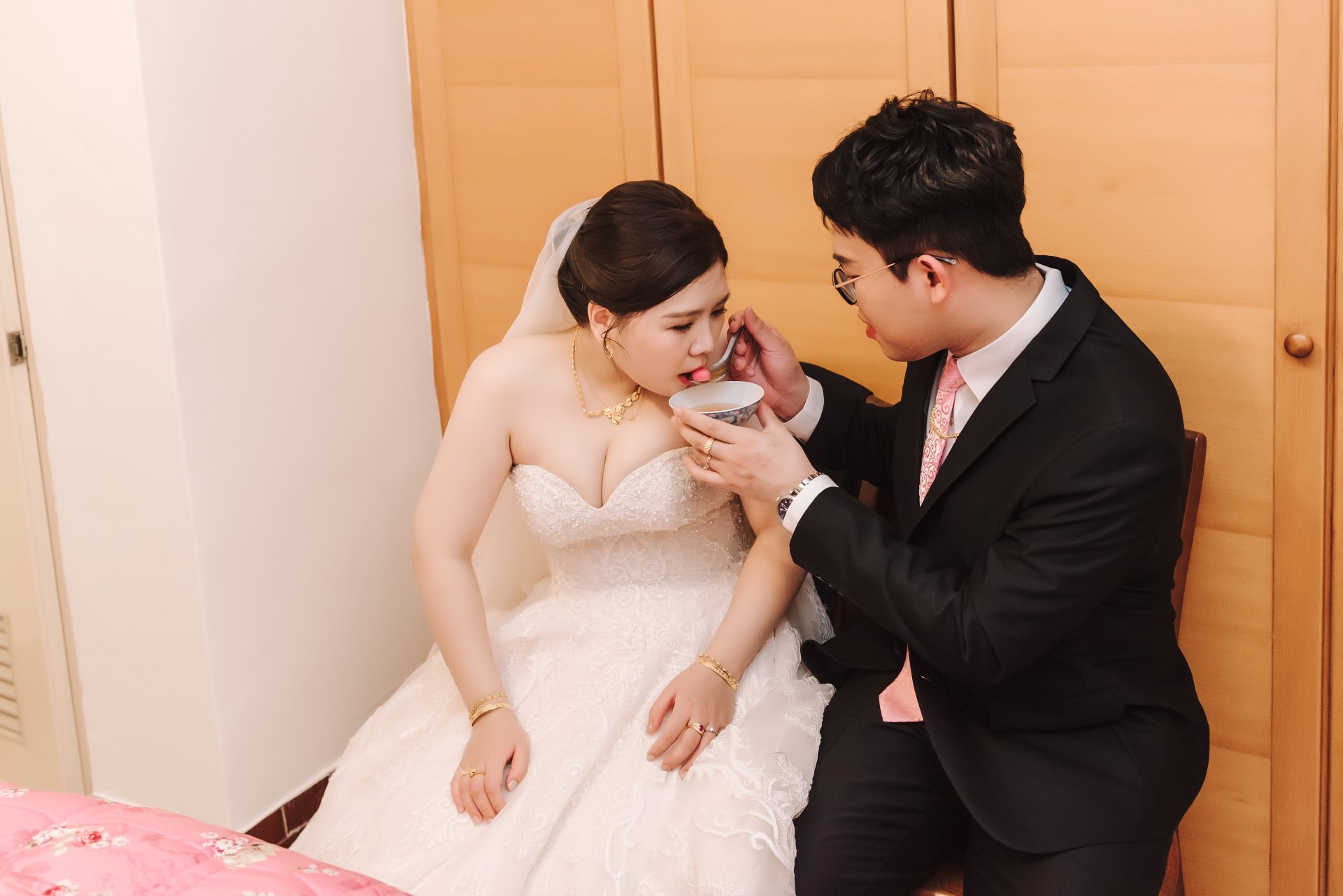 2024052905111846 婚禮紀錄｜高雄婚攝｜屏東婚攝｜南部婚攝｜文定儀式｜迎娶儀式｜晚宴｜類婚紗｜員林麗禧大飯店｜