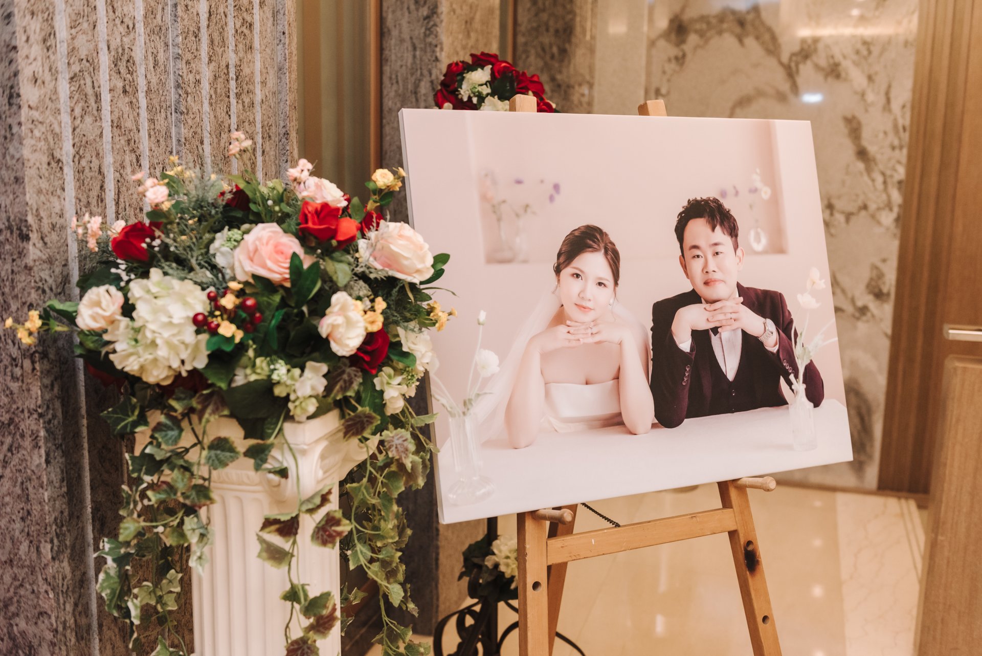 202405290511458 婚禮紀錄｜高雄婚攝｜屏東婚攝｜南部婚攝｜文定儀式｜迎娶儀式｜晚宴｜類婚紗｜員林麗禧大飯店｜