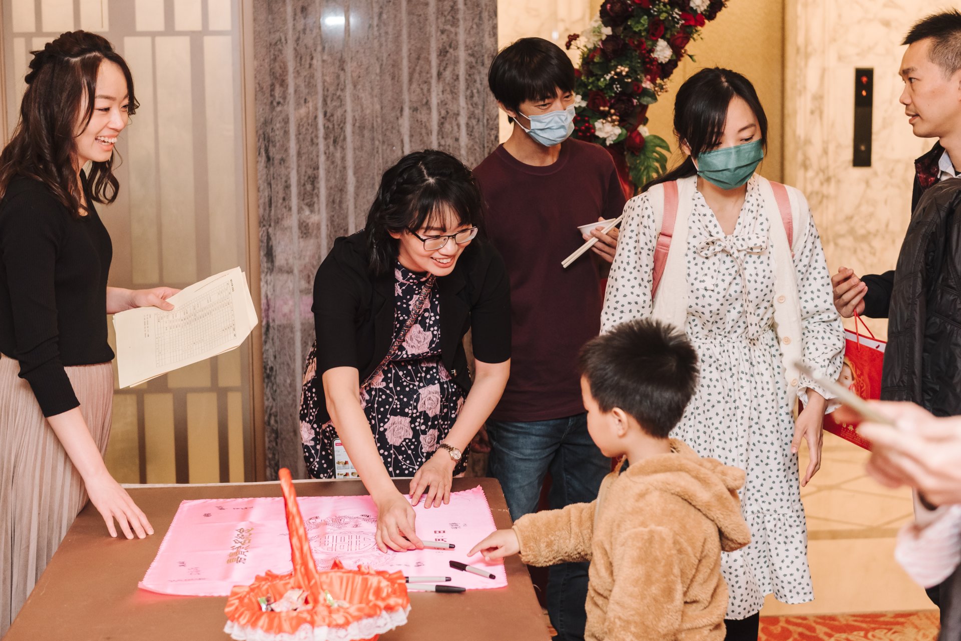 2024052905135882 婚禮紀錄｜高雄婚攝｜屏東婚攝｜南部婚攝｜文定儀式｜迎娶儀式｜晚宴｜類婚紗｜員林麗禧大飯店｜