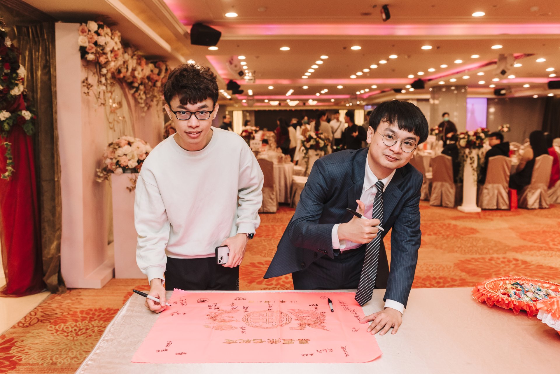 2024052905144785 婚禮紀錄｜高雄婚攝｜屏東婚攝｜南部婚攝｜文定儀式｜迎娶儀式｜晚宴｜類婚紗｜員林麗禧大飯店｜