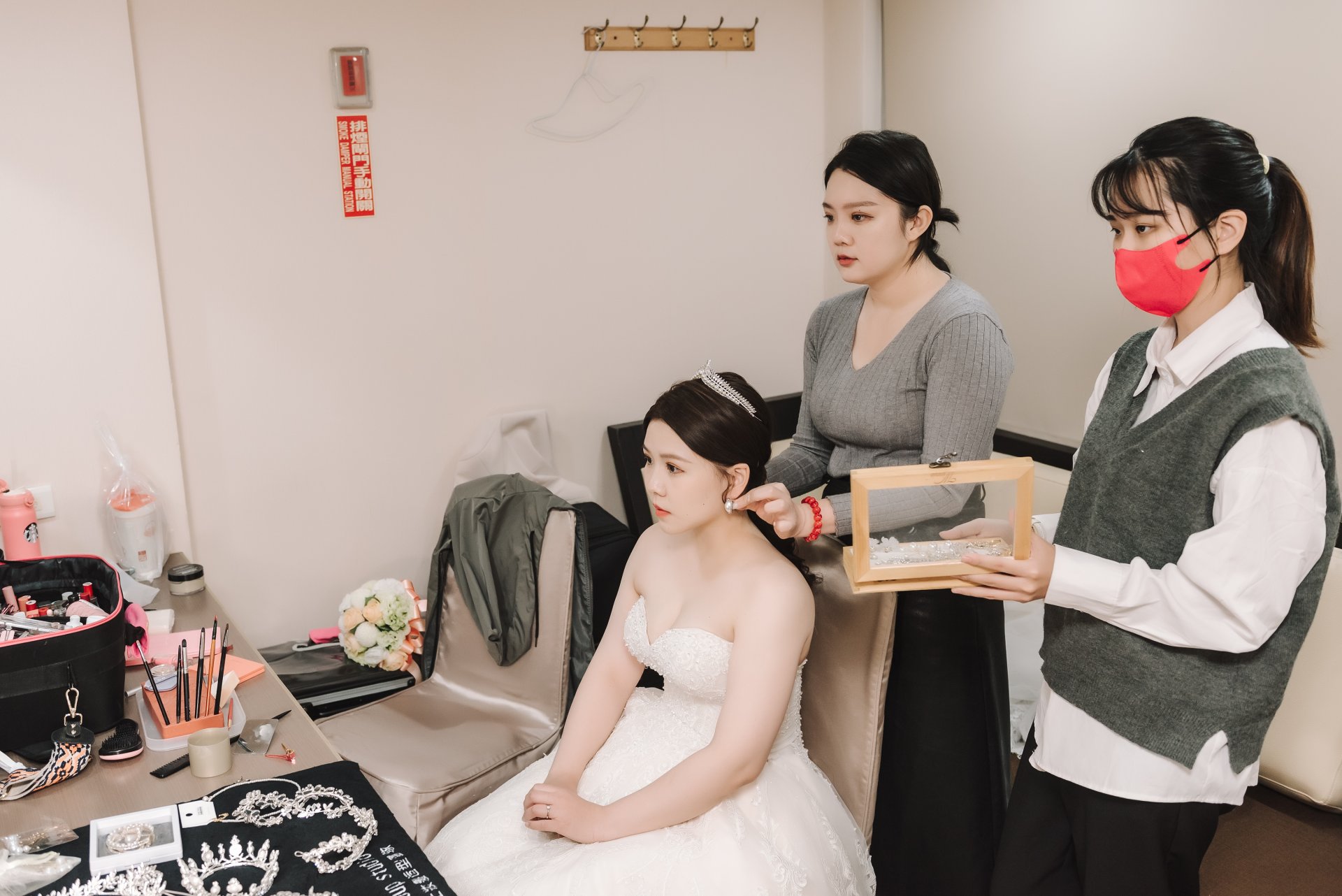 2024052905174813 婚禮紀錄｜高雄婚攝｜屏東婚攝｜南部婚攝｜文定儀式｜迎娶儀式｜晚宴｜類婚紗｜員林麗禧大飯店｜