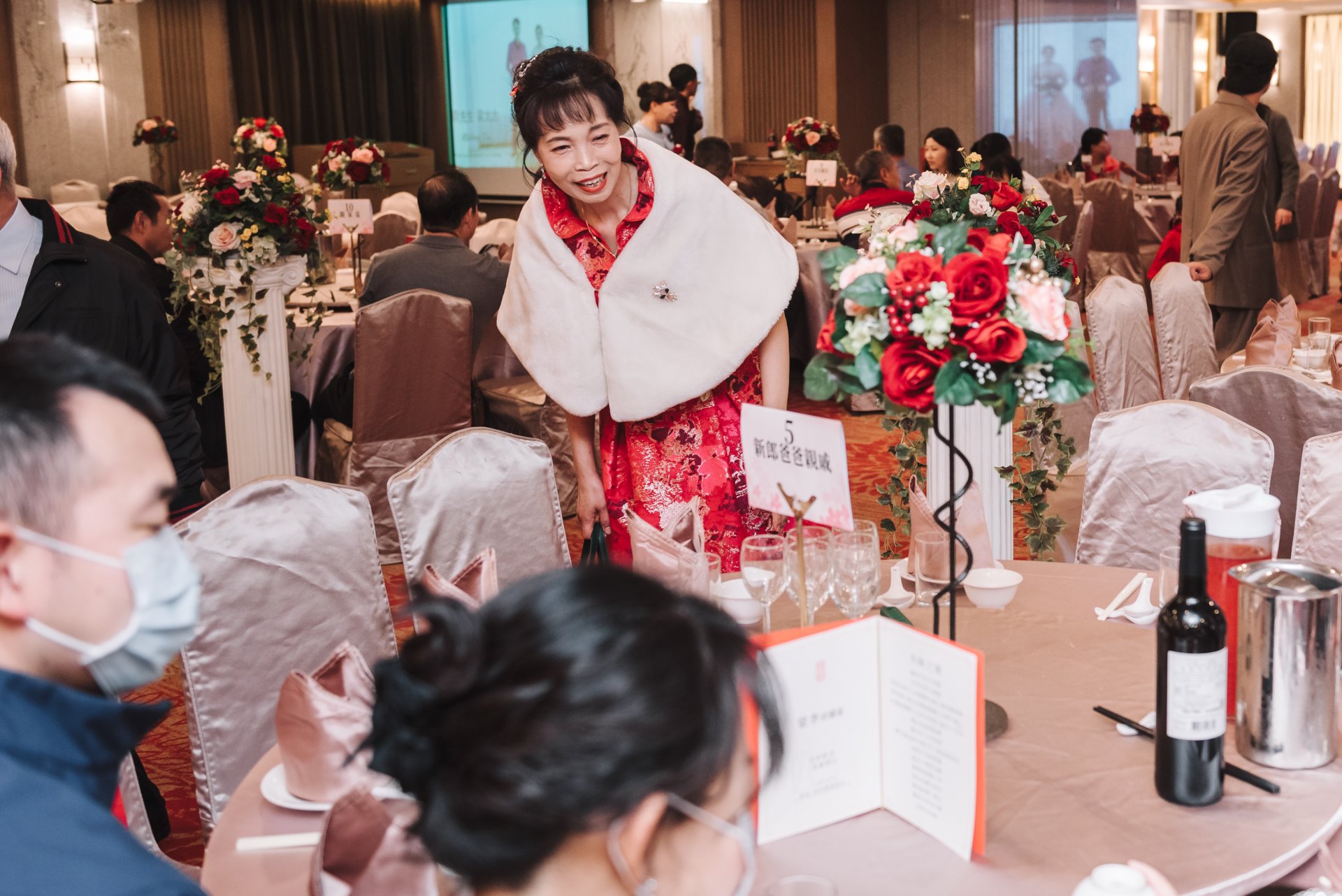 2024052905184946 婚禮紀錄｜高雄婚攝｜屏東婚攝｜南部婚攝｜文定儀式｜迎娶儀式｜晚宴｜類婚紗｜員林麗禧大飯店｜