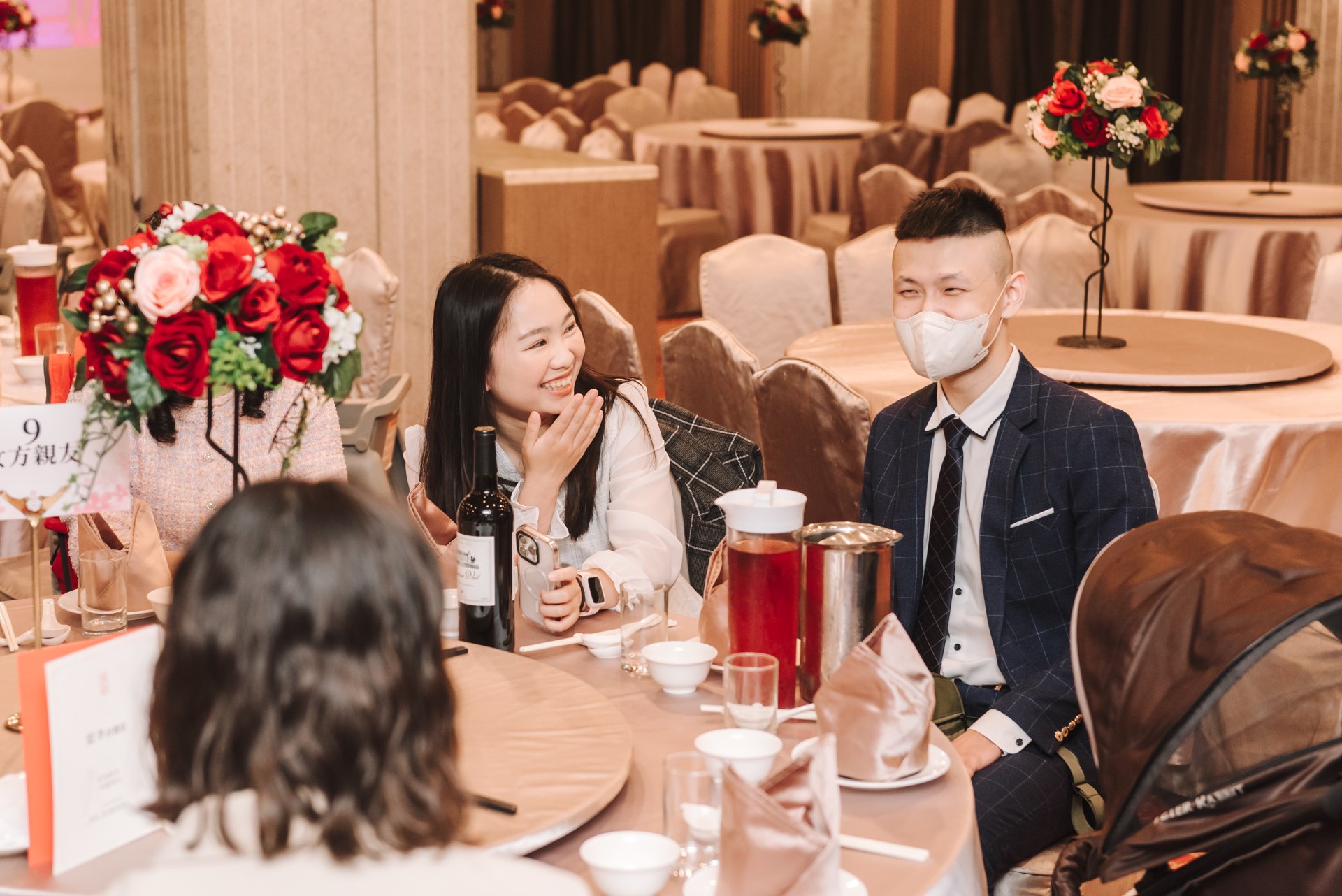 2024052905191859 婚禮紀錄｜高雄婚攝｜屏東婚攝｜南部婚攝｜文定儀式｜迎娶儀式｜晚宴｜類婚紗｜員林麗禧大飯店｜