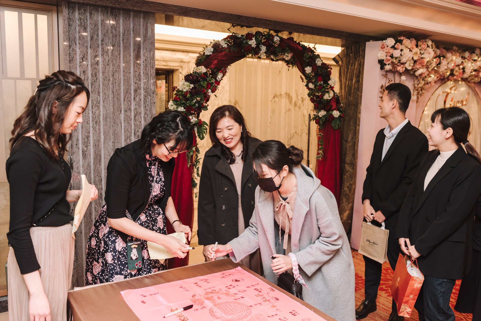 2024052905193464 婚禮紀錄｜高雄婚攝｜屏東婚攝｜南部婚攝｜文定儀式｜迎娶儀式｜晚宴｜類婚紗｜員林麗禧大飯店｜