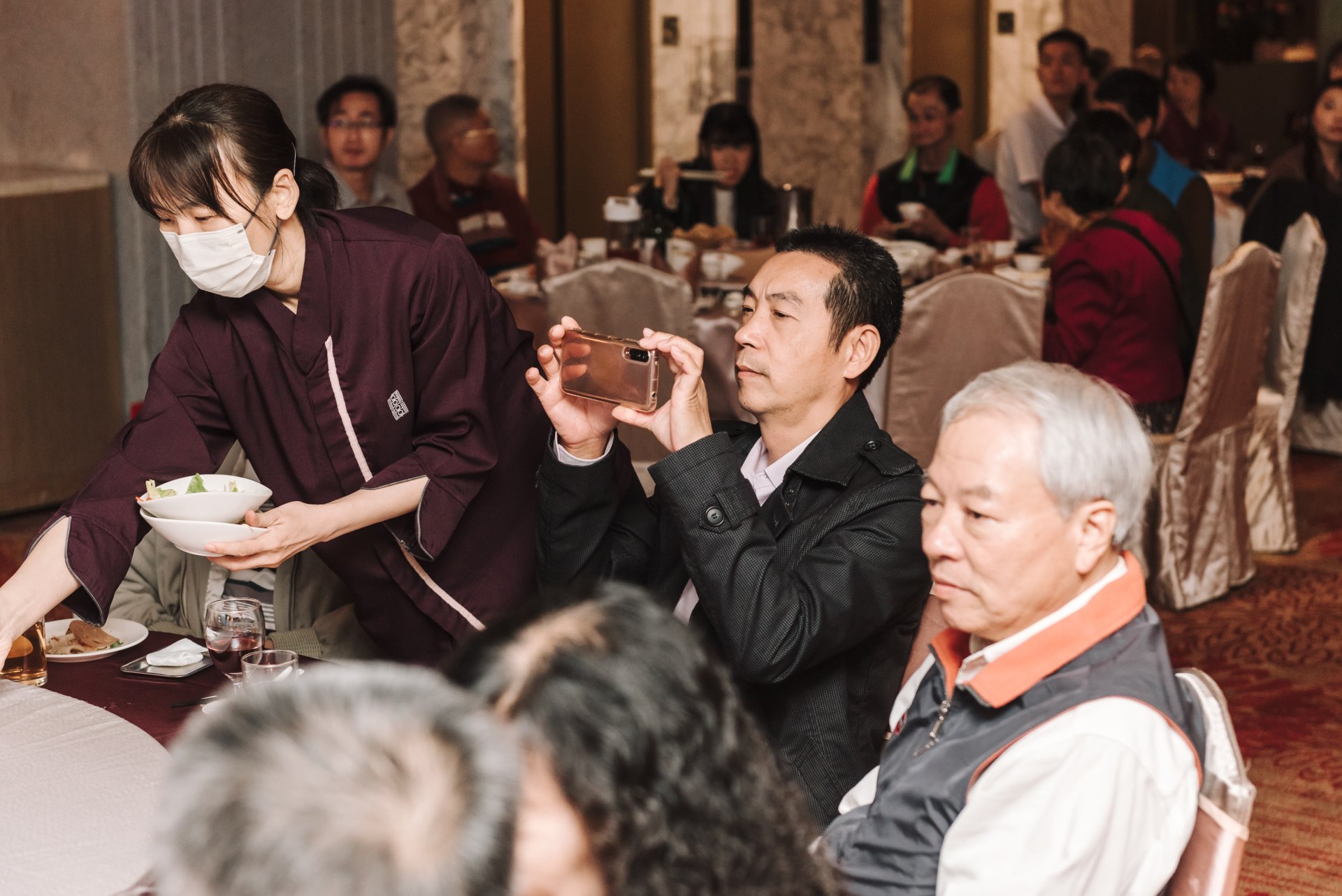 2024052905230573 婚禮紀錄｜高雄婚攝｜屏東婚攝｜南部婚攝｜文定儀式｜迎娶儀式｜晚宴｜類婚紗｜員林麗禧大飯店｜