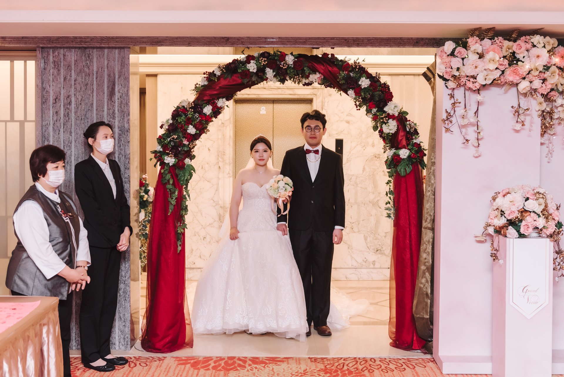 202405290523579 婚禮紀錄｜高雄婚攝｜屏東婚攝｜南部婚攝｜文定儀式｜迎娶儀式｜晚宴｜類婚紗｜員林麗禧大飯店｜