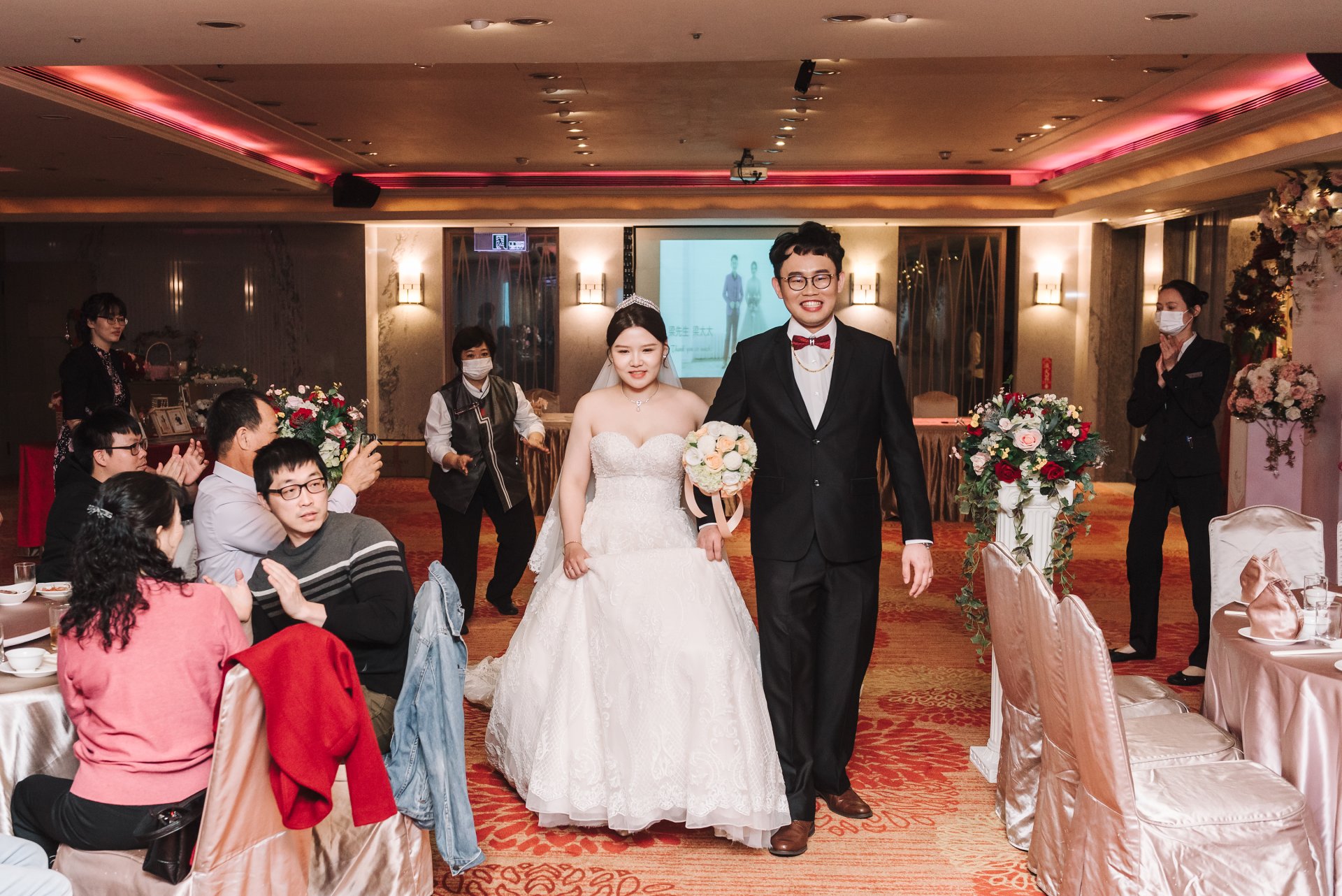 2024052905241634 婚禮紀錄｜高雄婚攝｜屏東婚攝｜南部婚攝｜文定儀式｜迎娶儀式｜晚宴｜類婚紗｜員林麗禧大飯店｜