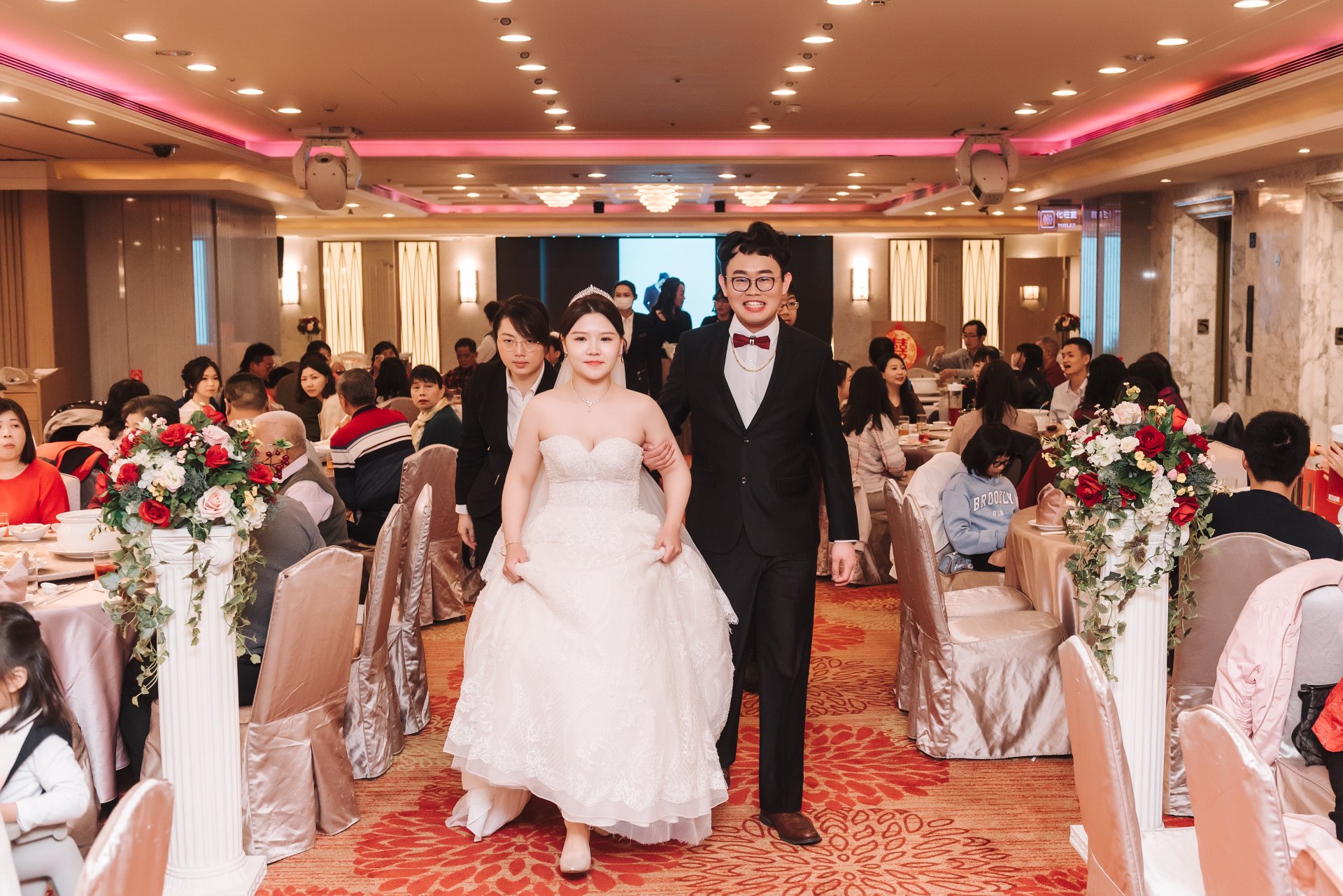 202405290527025 婚禮紀錄｜高雄婚攝｜屏東婚攝｜南部婚攝｜文定儀式｜迎娶儀式｜晚宴｜類婚紗｜員林麗禧大飯店｜