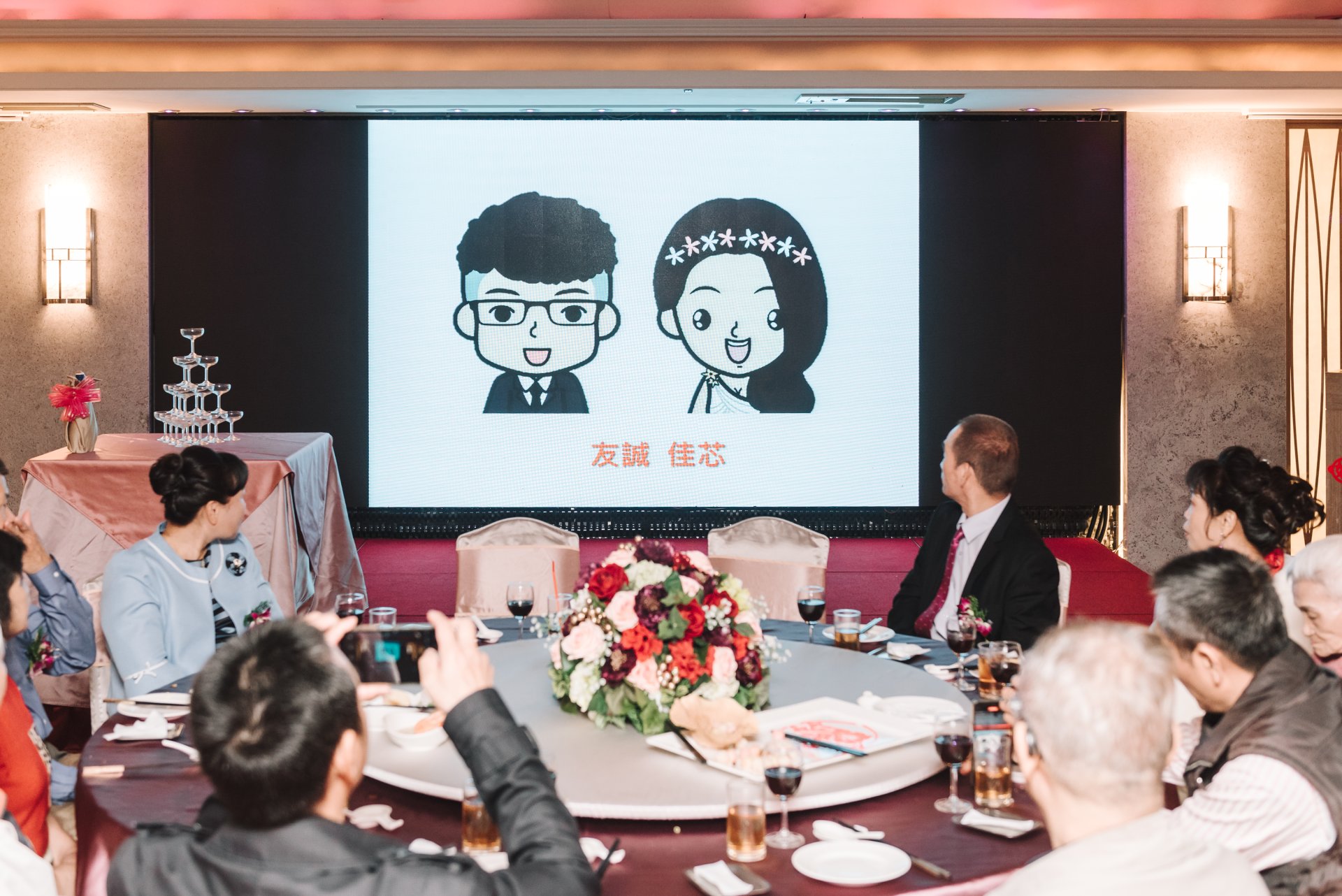2024052905300943 婚禮紀錄｜高雄婚攝｜屏東婚攝｜南部婚攝｜文定儀式｜迎娶儀式｜晚宴｜類婚紗｜員林麗禧大飯店｜