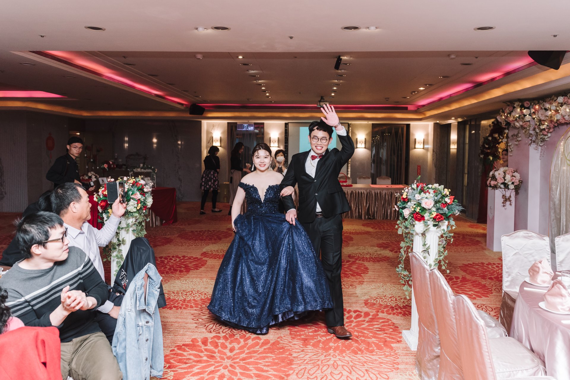 2024052905331774 婚禮紀錄｜高雄婚攝｜屏東婚攝｜南部婚攝｜文定儀式｜迎娶儀式｜晚宴｜類婚紗｜員林麗禧大飯店｜