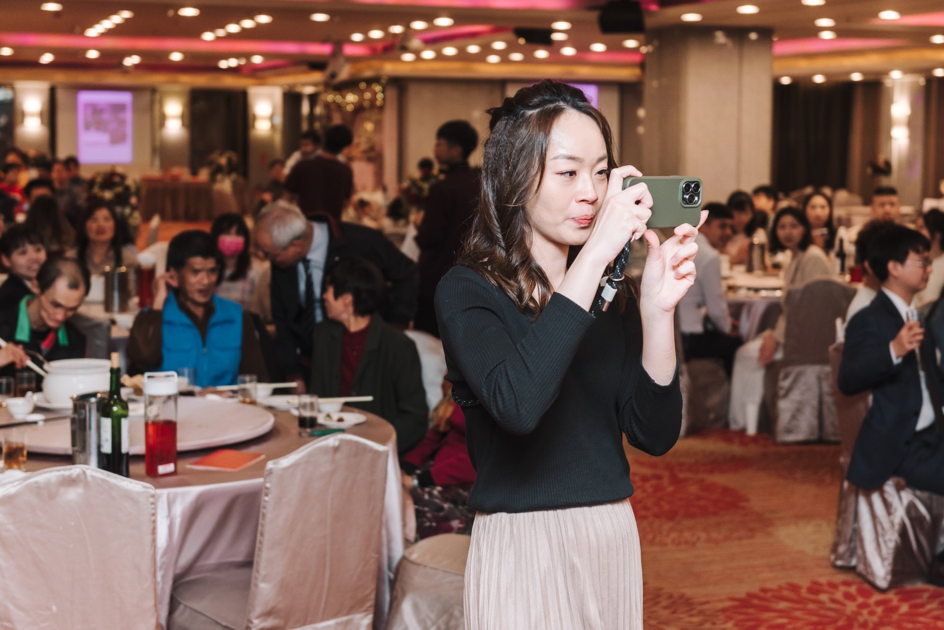 2024052905380168 婚禮紀錄｜高雄婚攝｜屏東婚攝｜南部婚攝｜文定儀式｜迎娶儀式｜晚宴｜類婚紗｜員林麗禧大飯店｜
